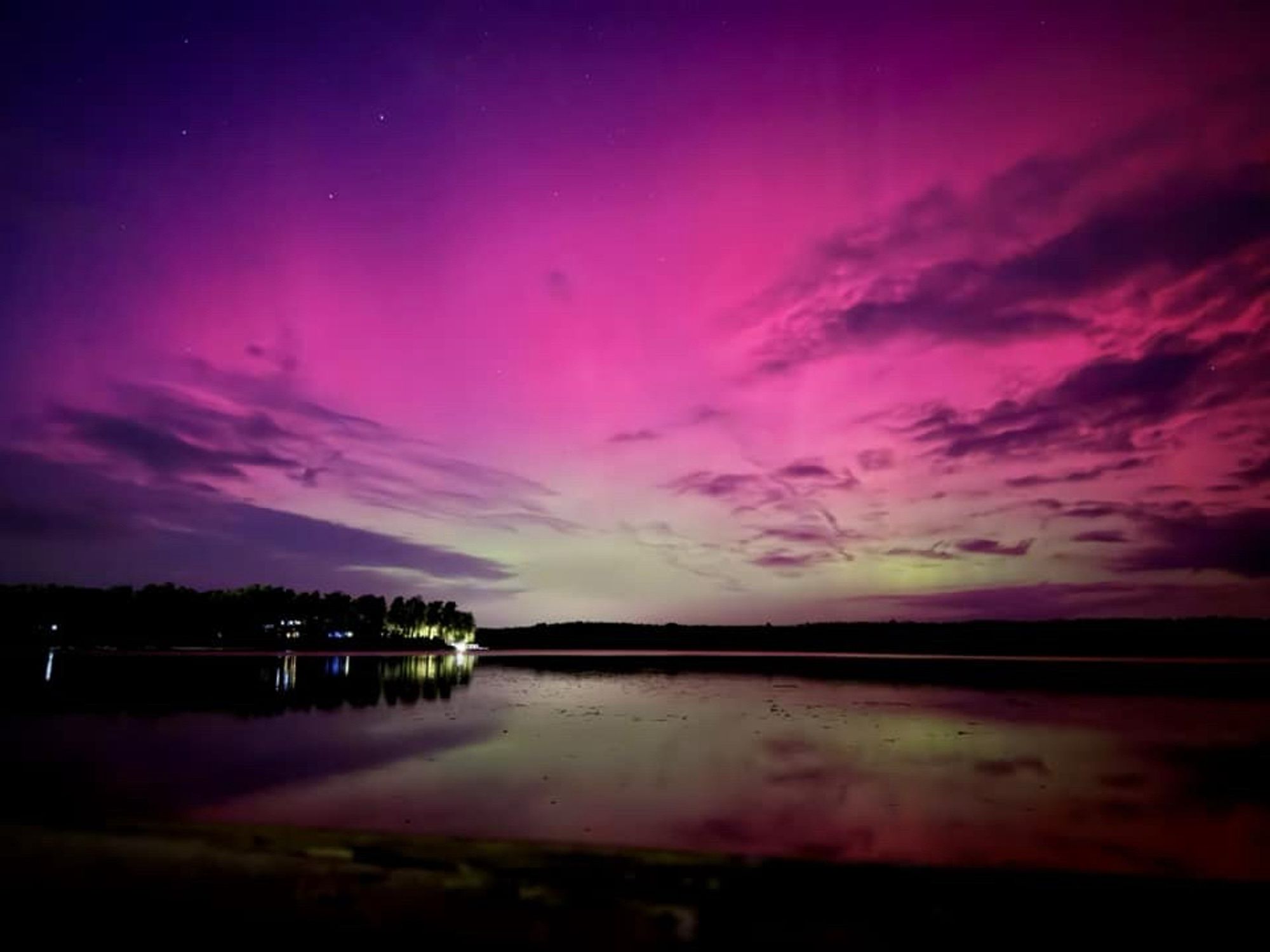 Augustów, Poland. Credit: Ewa Kopeć