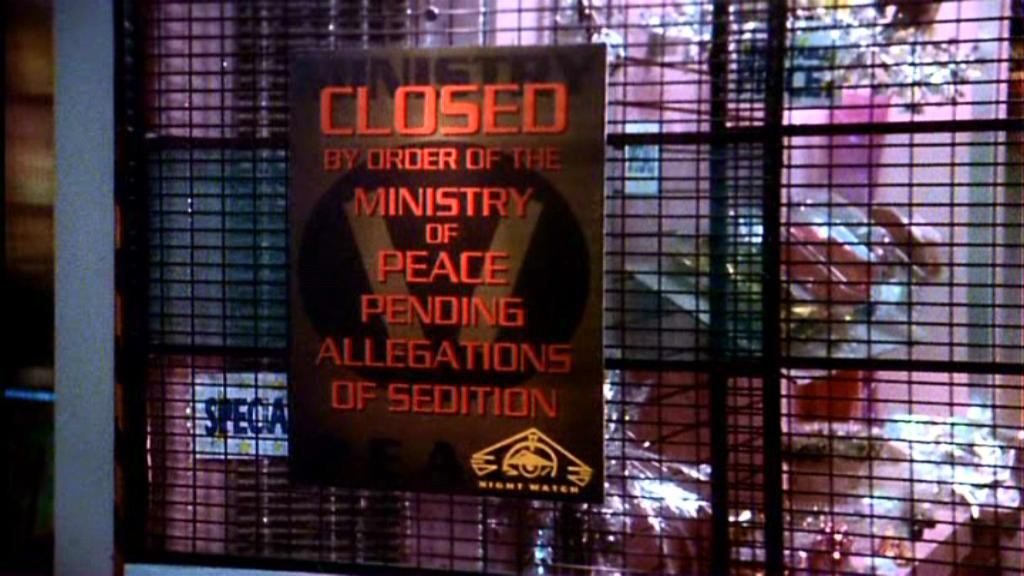 night watch poster from babylon 5