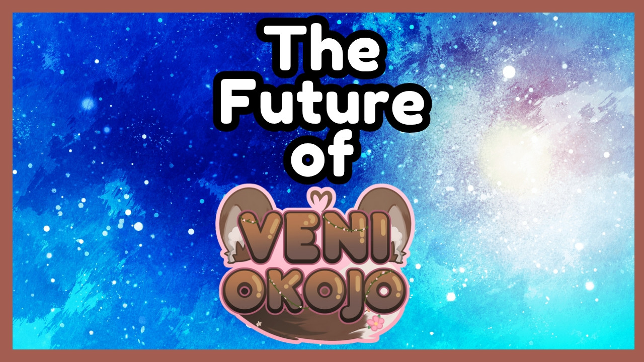 The Future of Veni Okojo