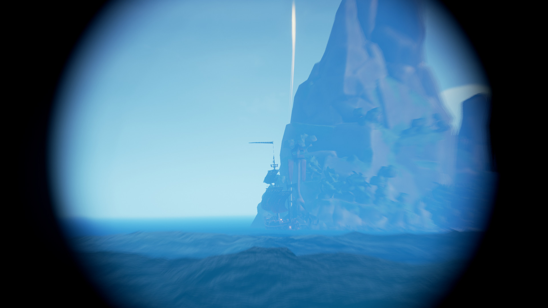 A chest beam at an outpost. It gotta be sold at reapers, not an outpost!!