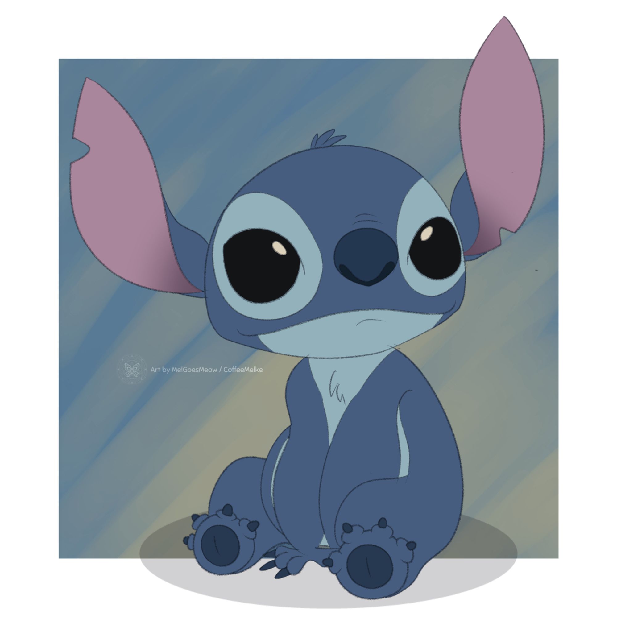 Stitch (Lilo and Stitch)