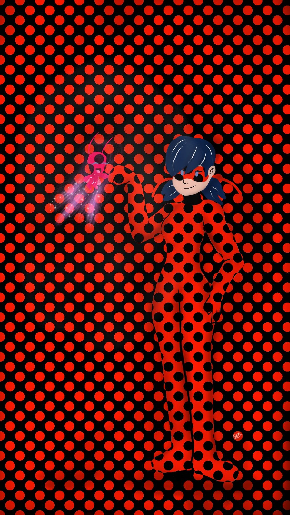 Miraculous Ladybug