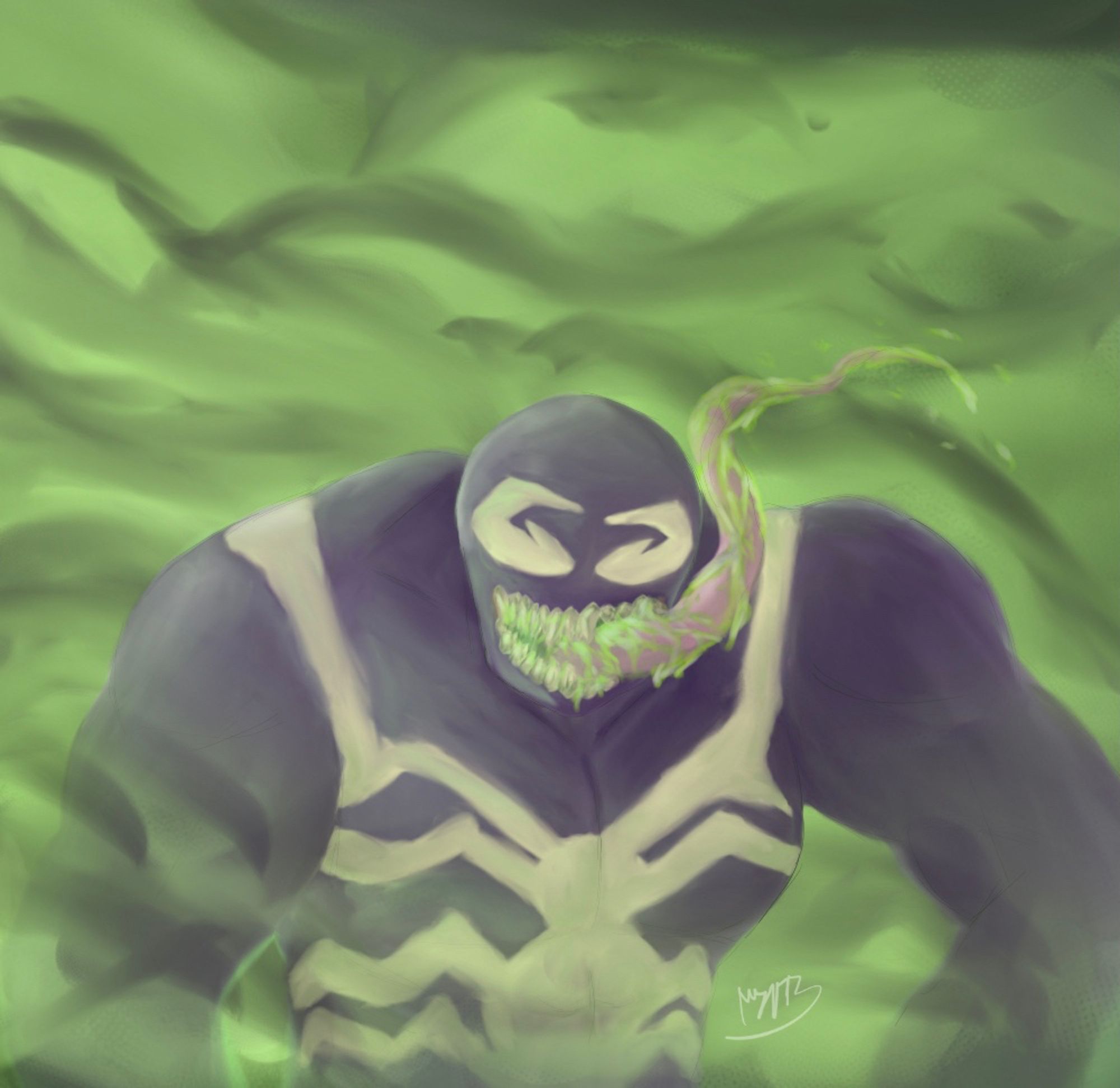 Venom