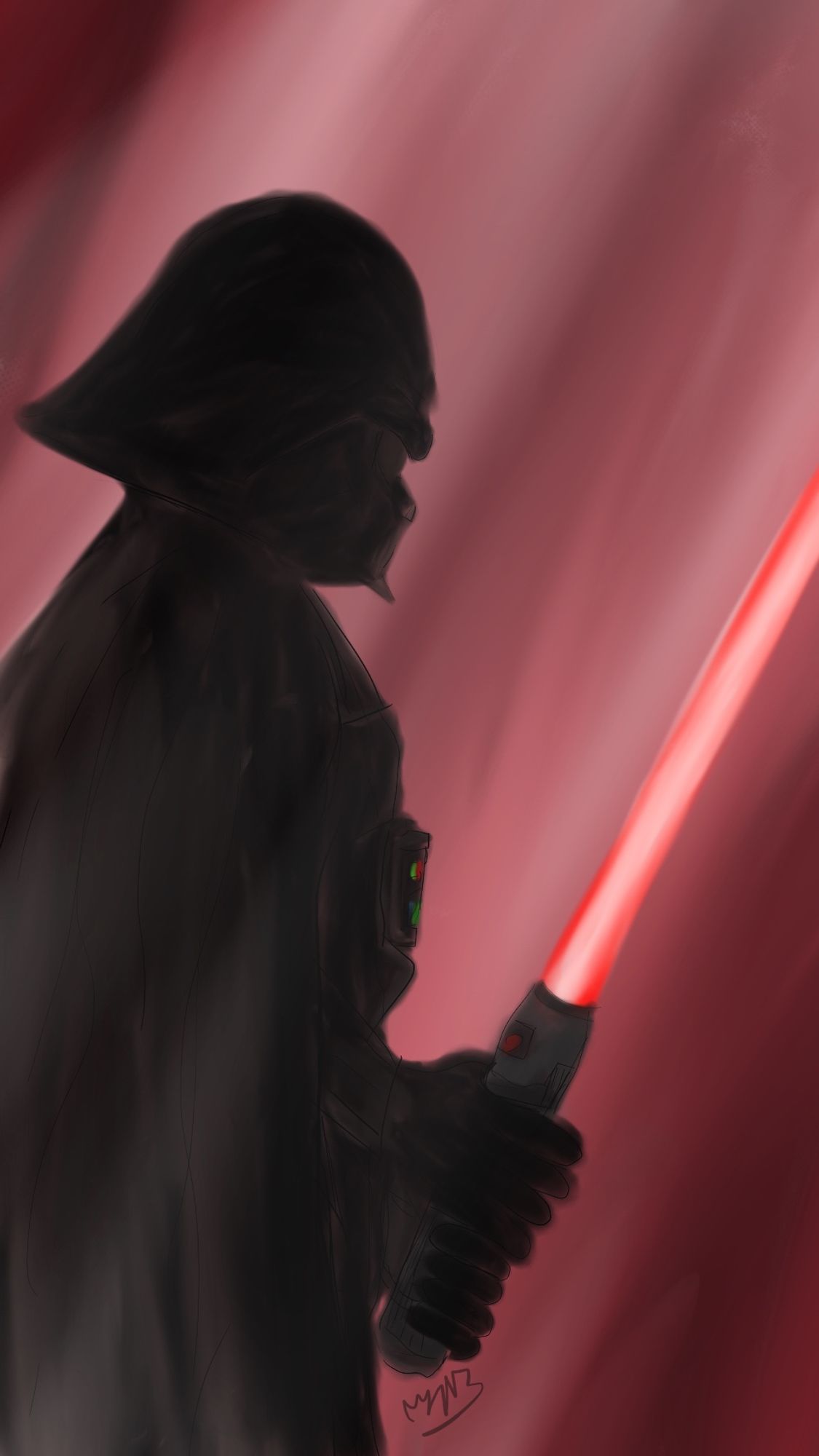 Darth Vader