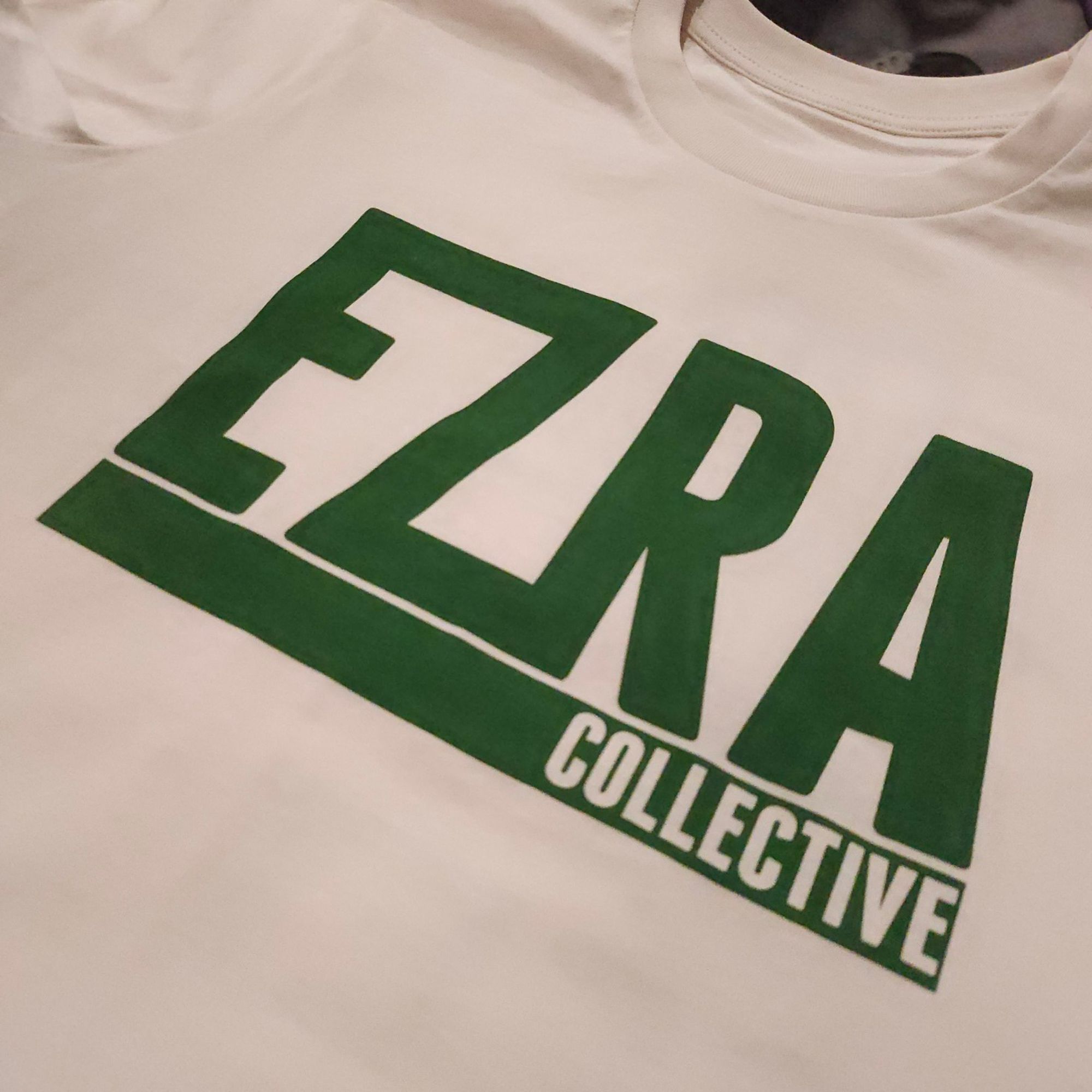 Ezra Collective Tee