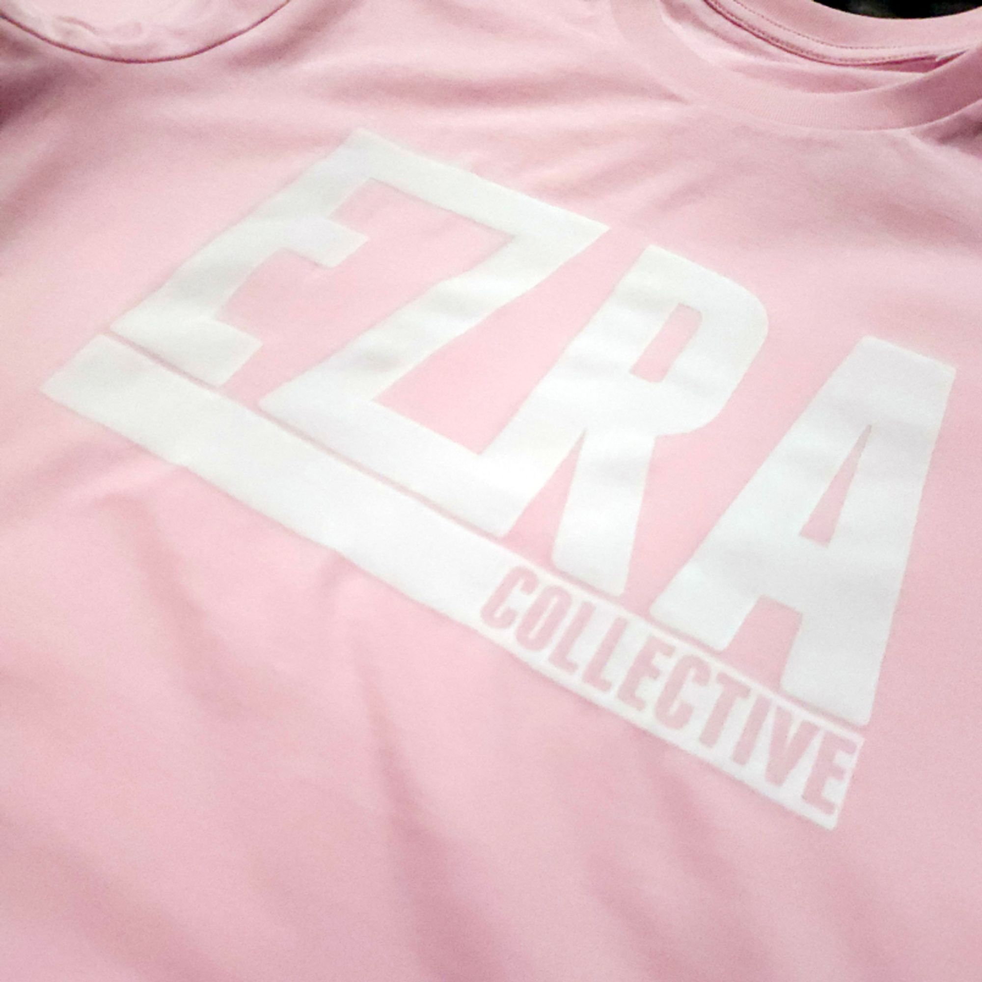 Ezra Collective Tee