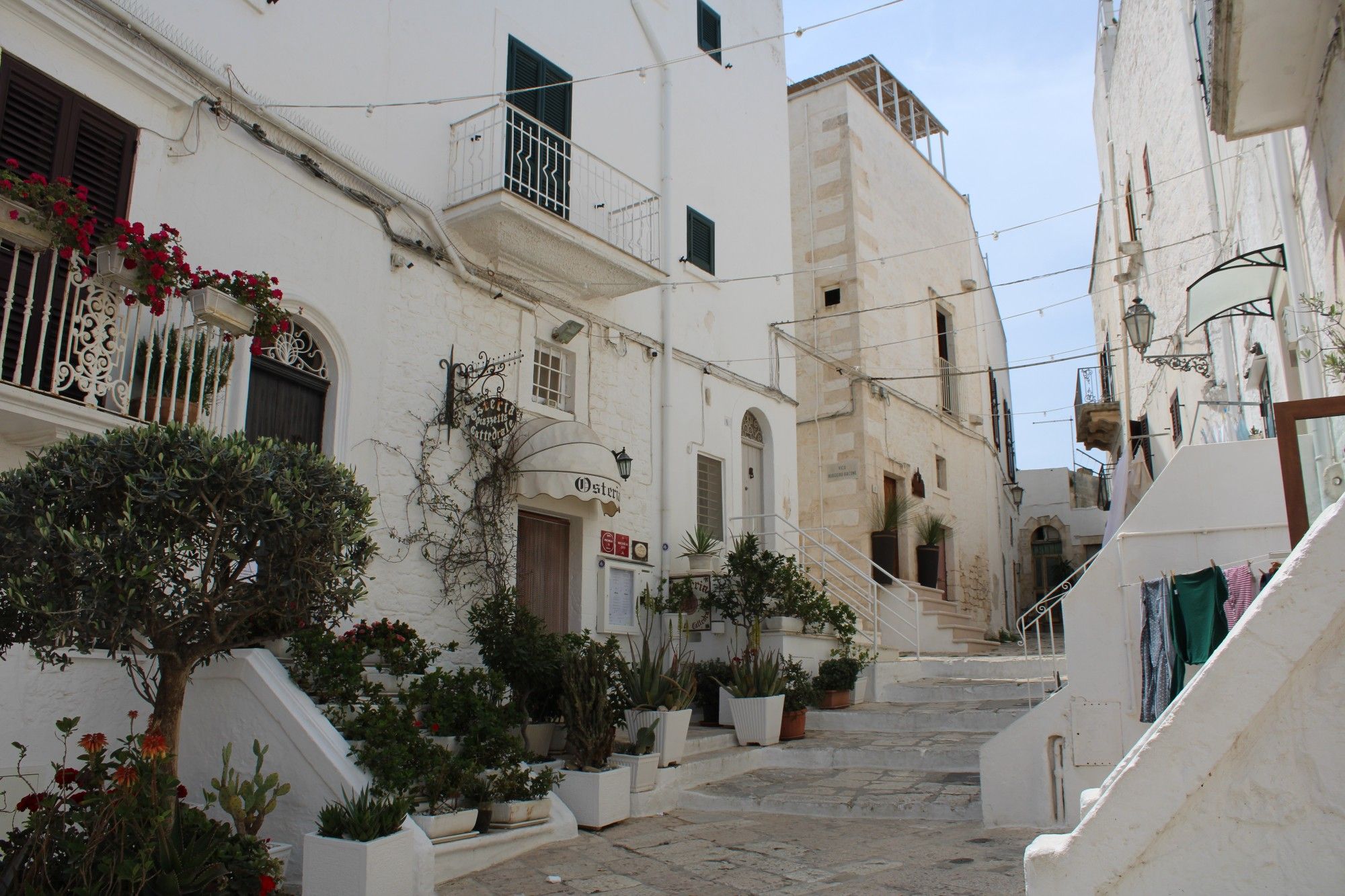 Ostuni