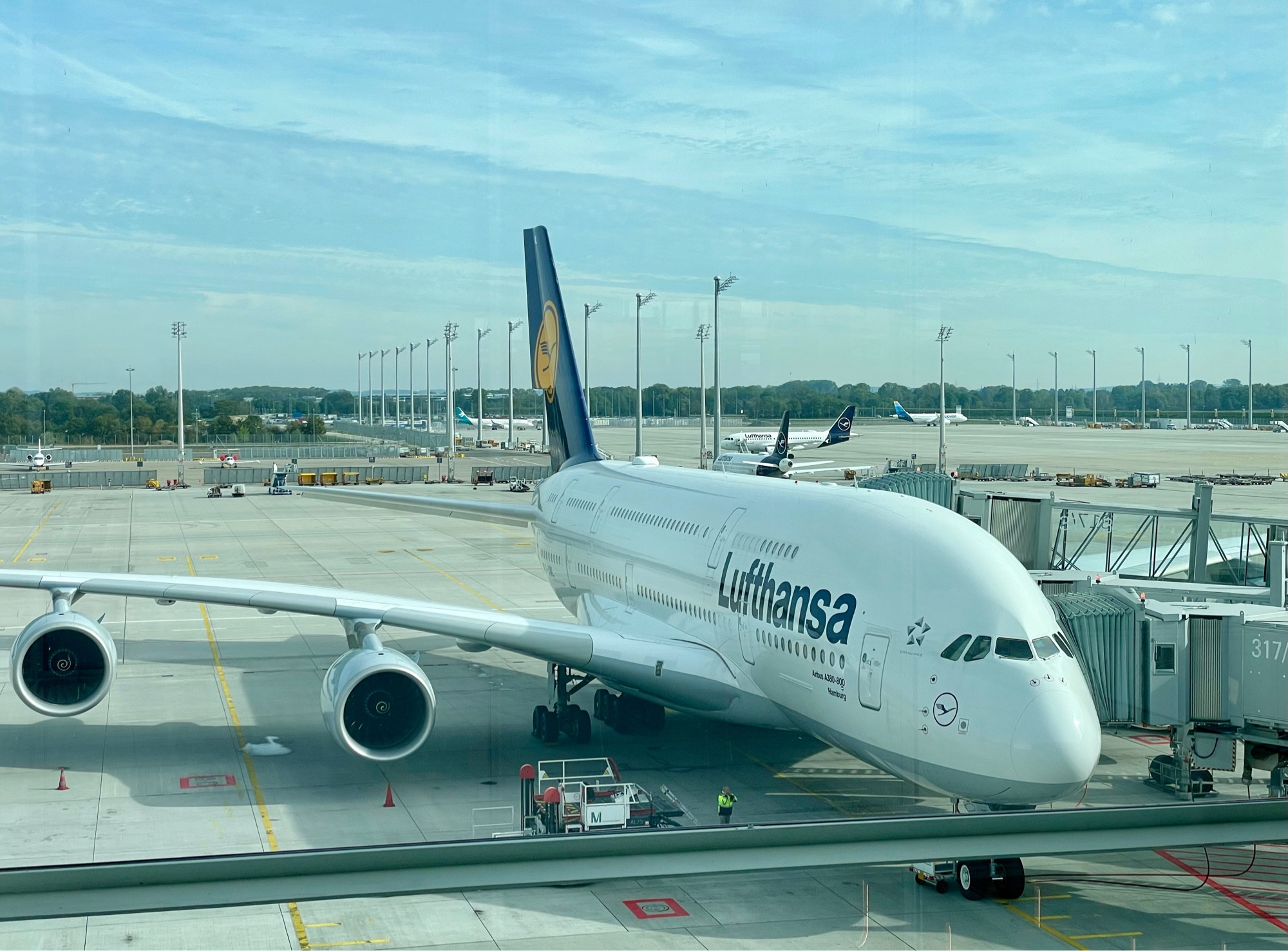 A380-800