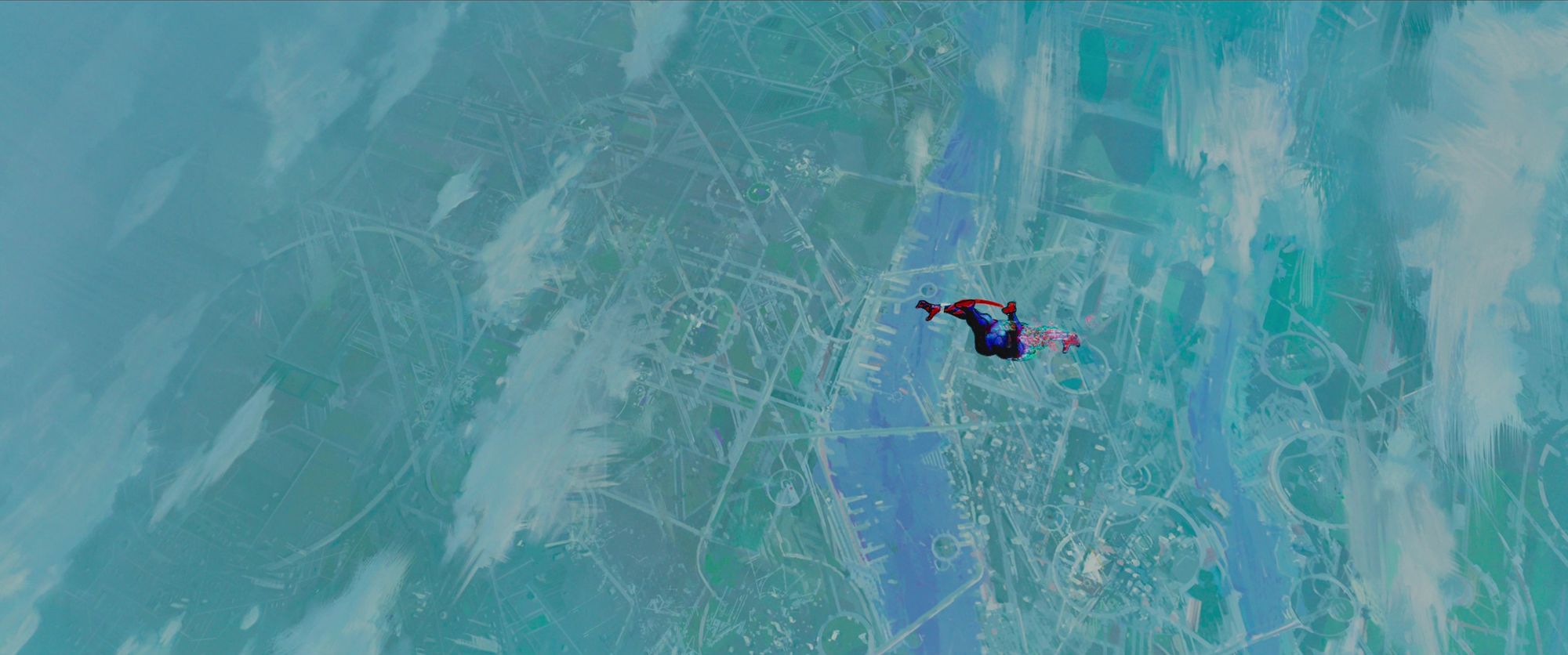 [Across the Spider-Verse, 1:45:17, Frame 151459]