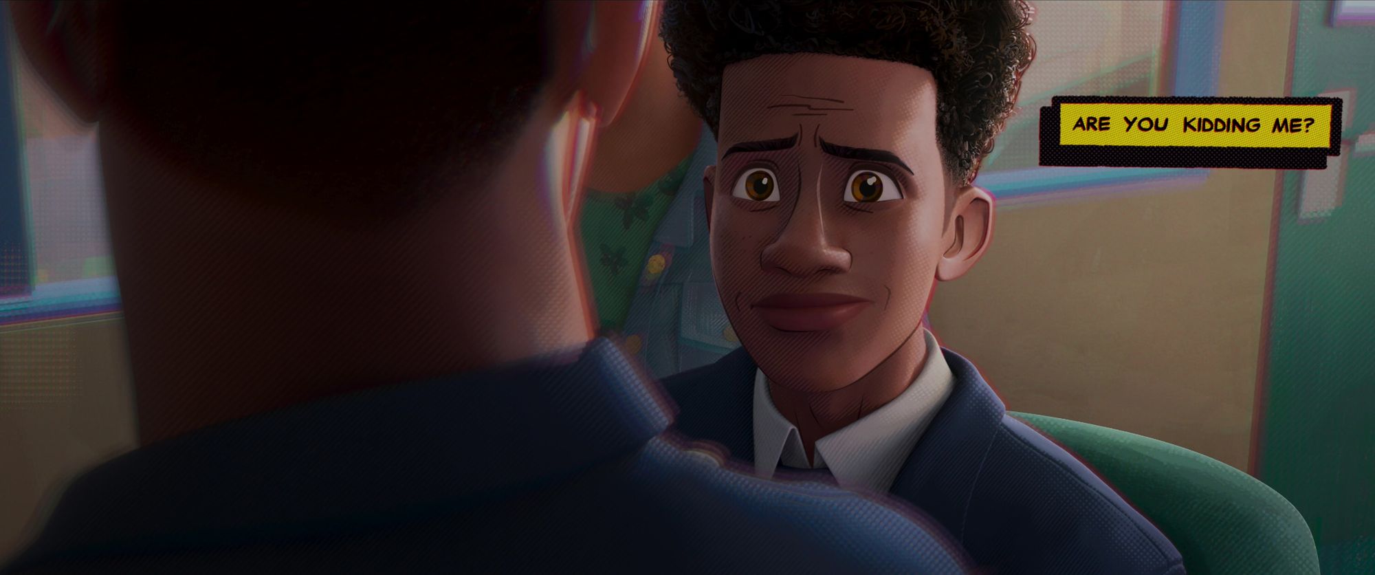 [Across the Spider-Verse, 0:30:17, Frame 43569]