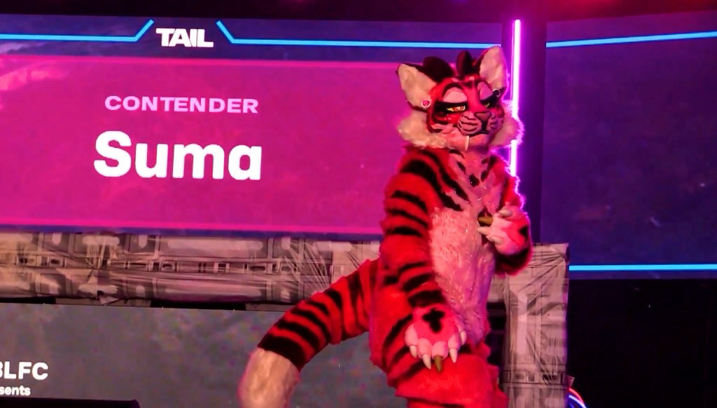 Suma Tiger