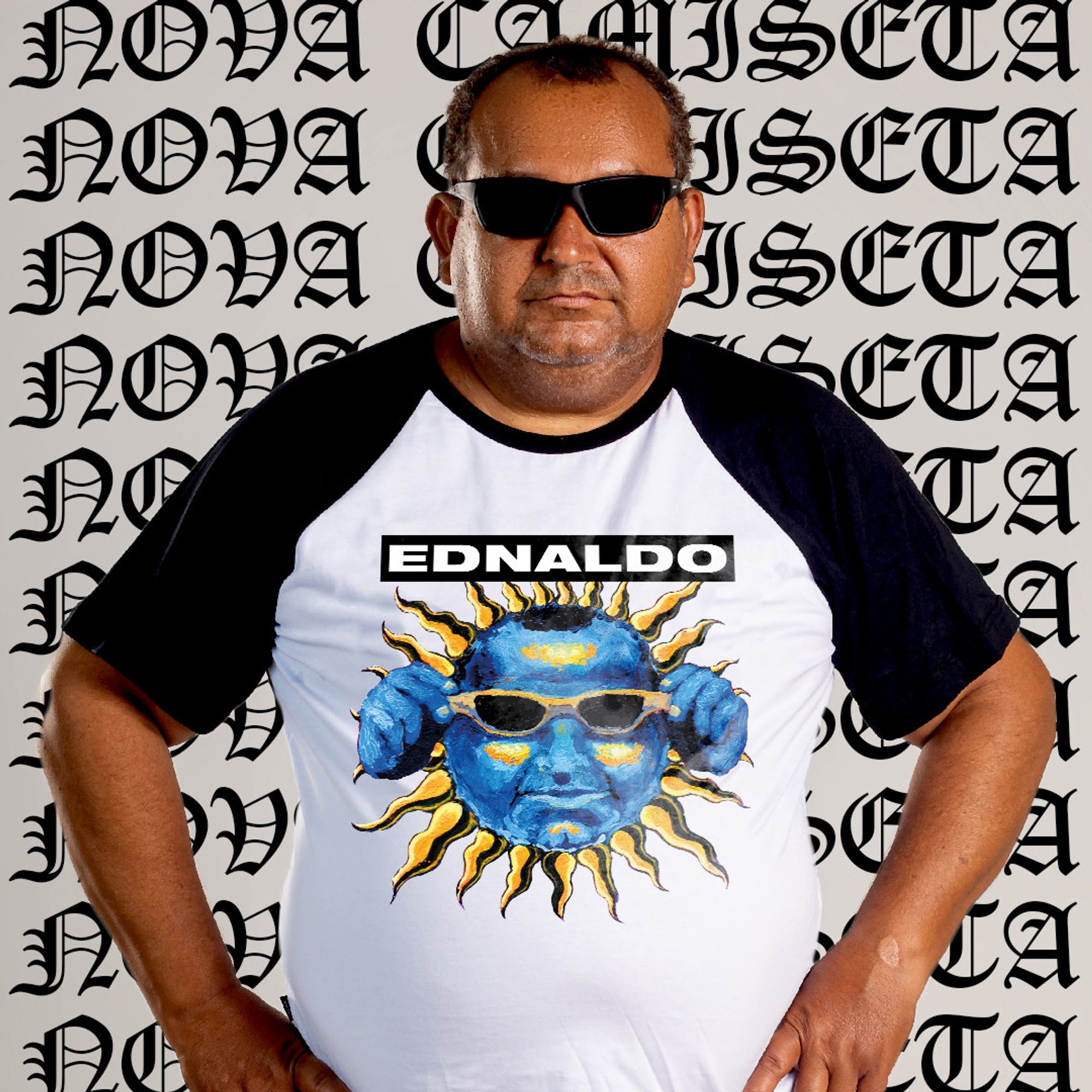 Camiseta  de torar