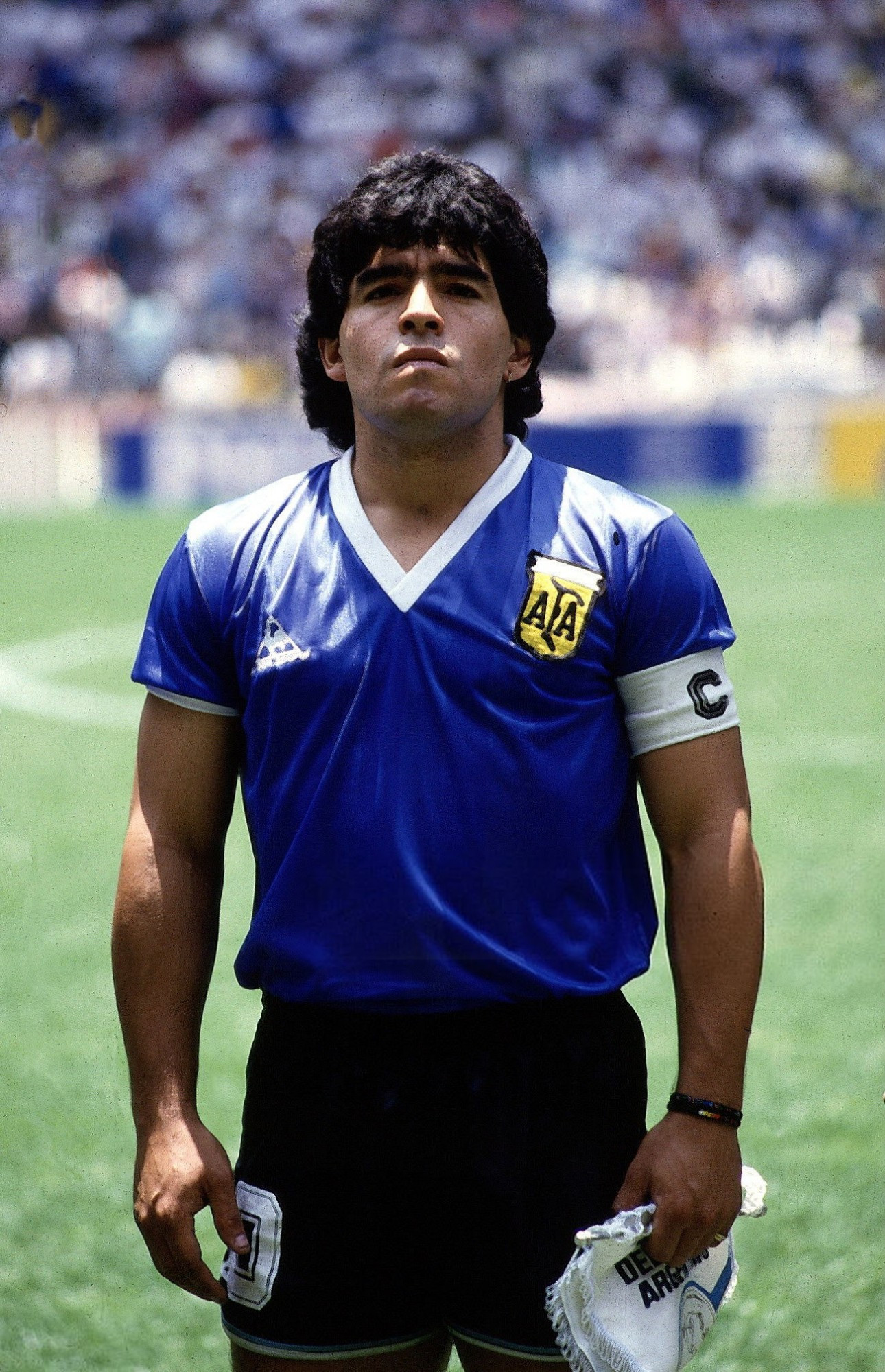 El más grande del mundo, Diego ,el Diegote. Maradona. 