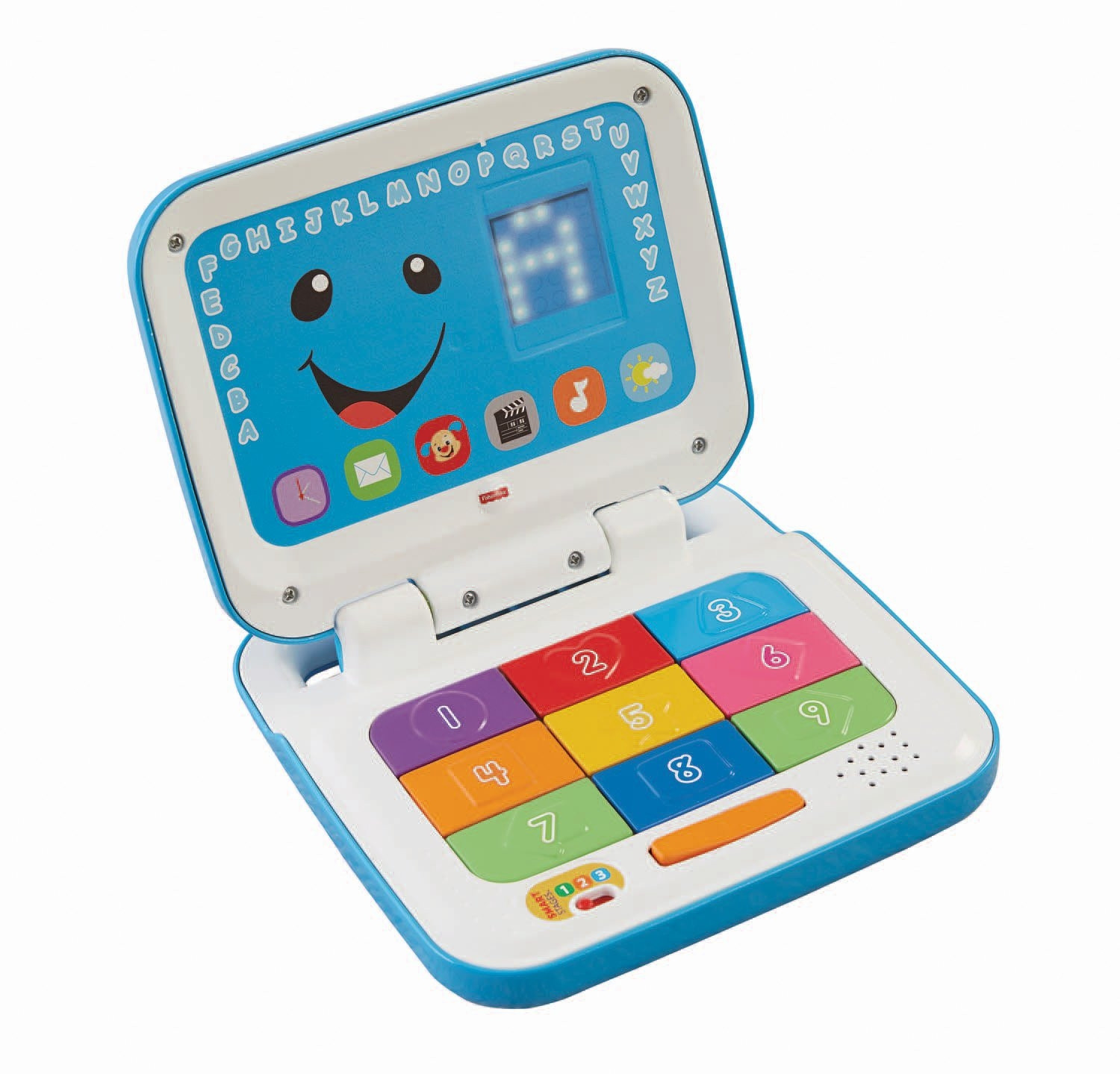 Fisher Price Laugh Learn Smart Laptop