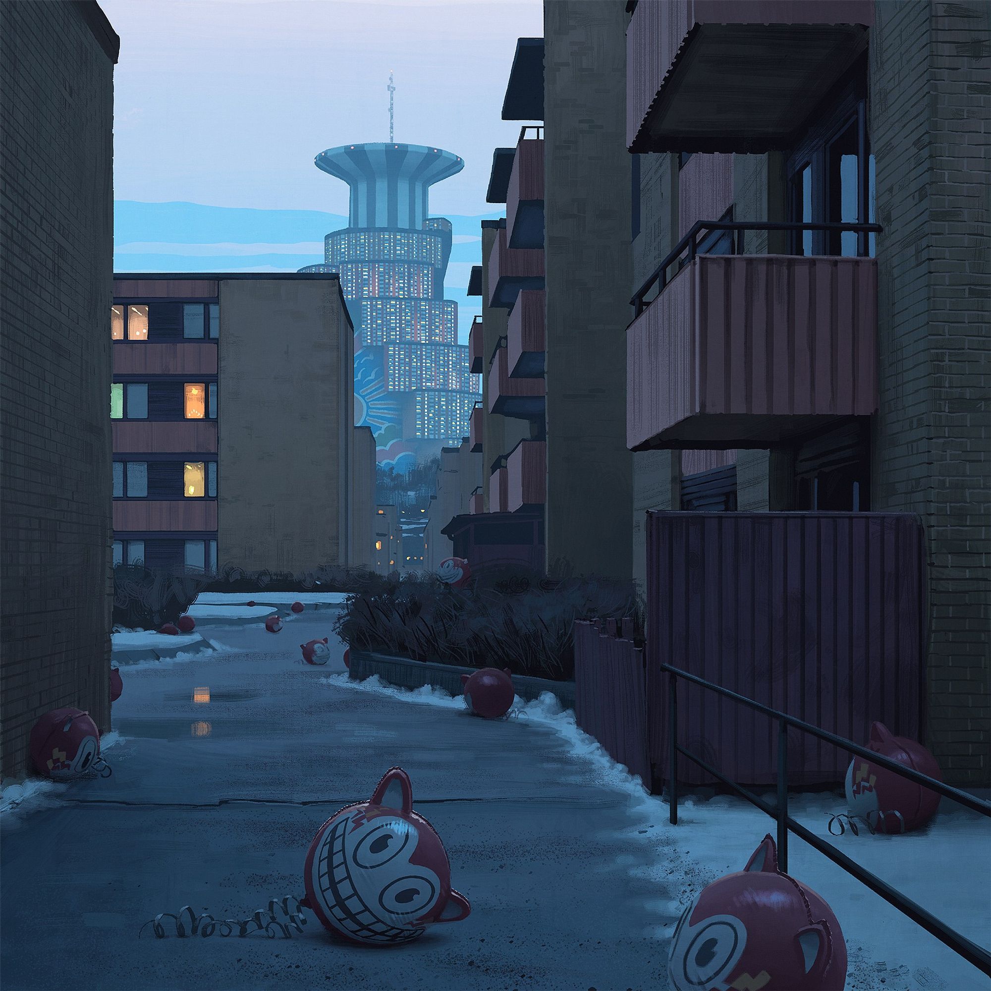 Simon Stålenhag