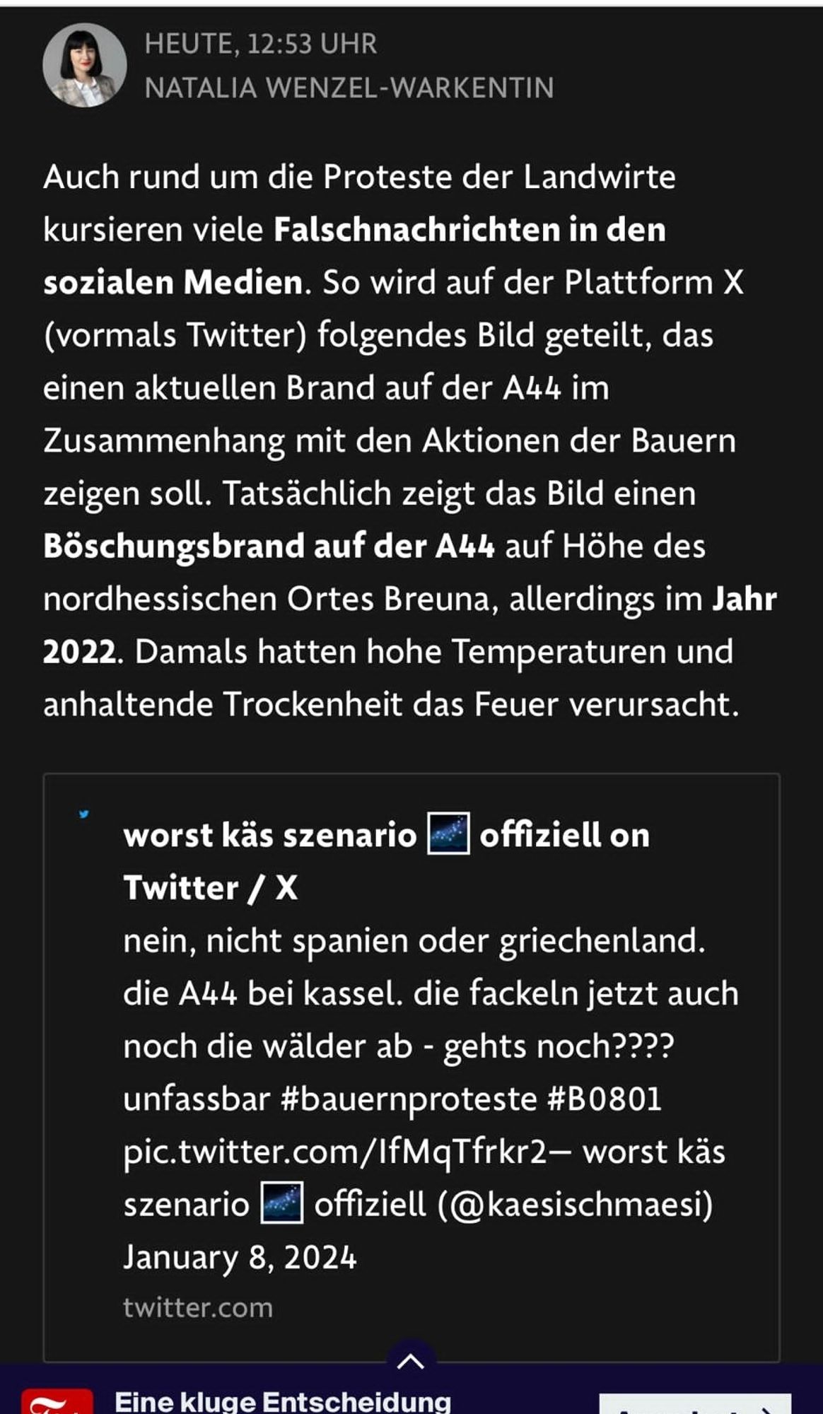 faz screenshot