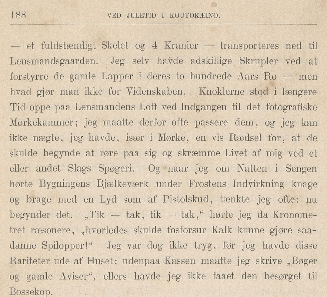 Fra "Under nordlysets straaler", 1885