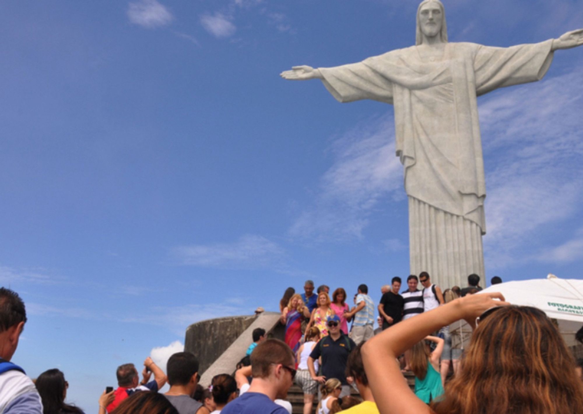 Dia Mundial do Turismo destaca o tema “Turismo e Paz” em meio ao cenário global de conflitos
MTur e representantes do setor repercutem a temática escolhida pela ONU Turismo para marcar a celebração do setor. Data também marca a passagem do Dia Nacional do Turismólogo