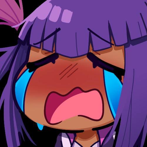 Crying Emote!