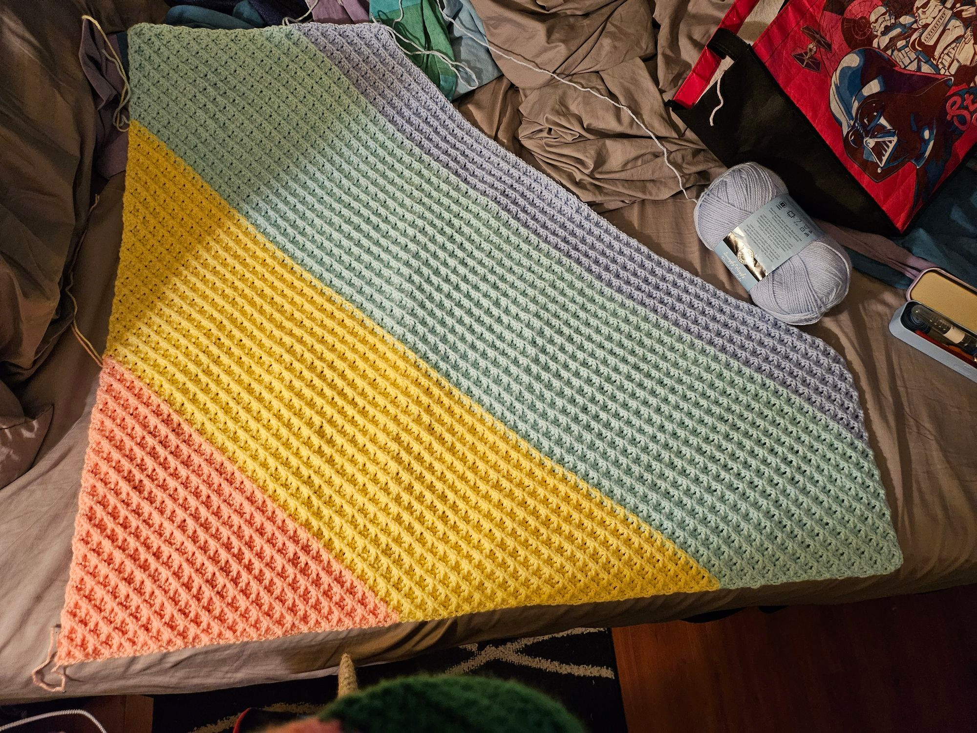 baby blanket