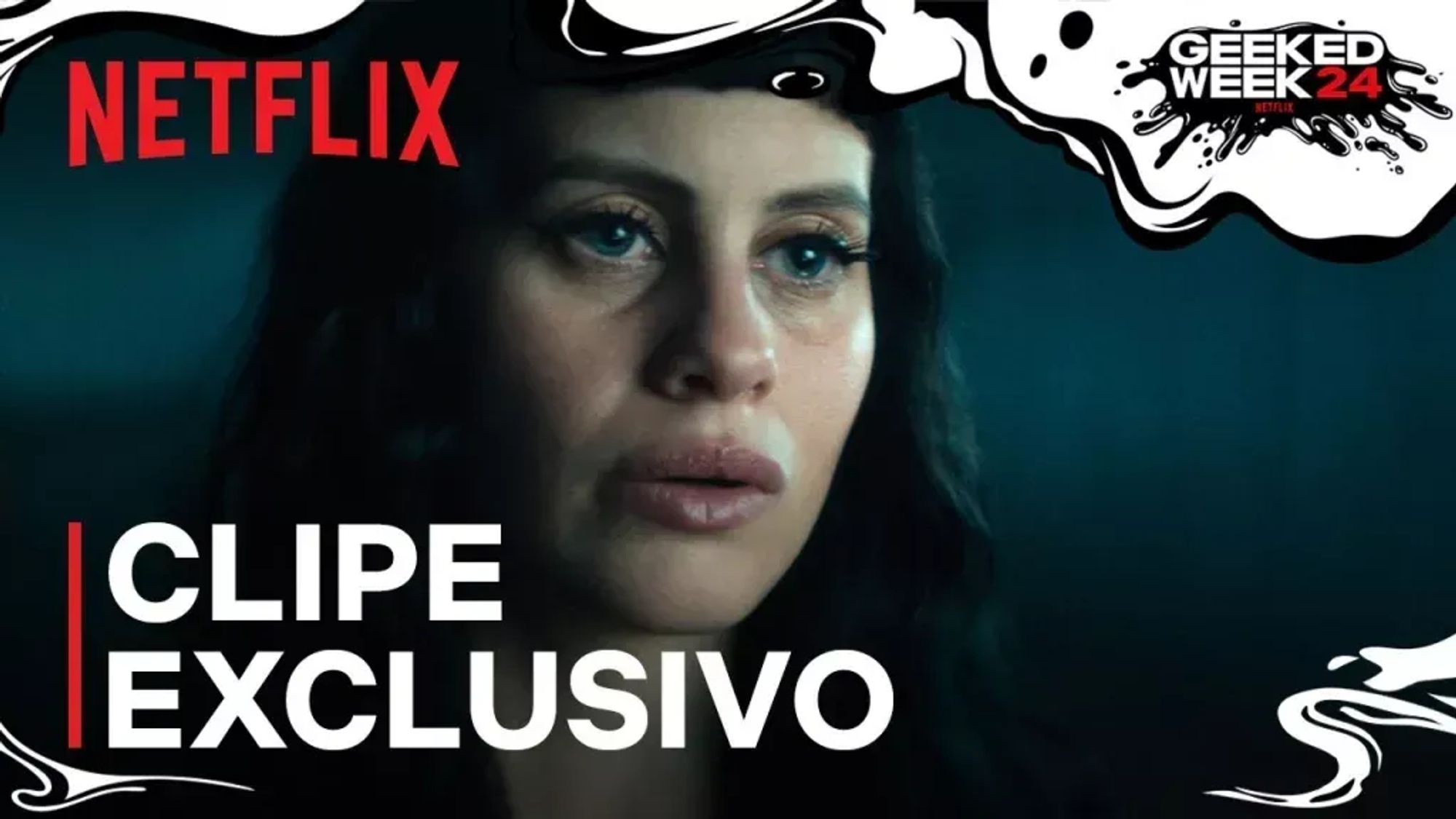 O Poço 2 | Clipe exclusivo | Netflix