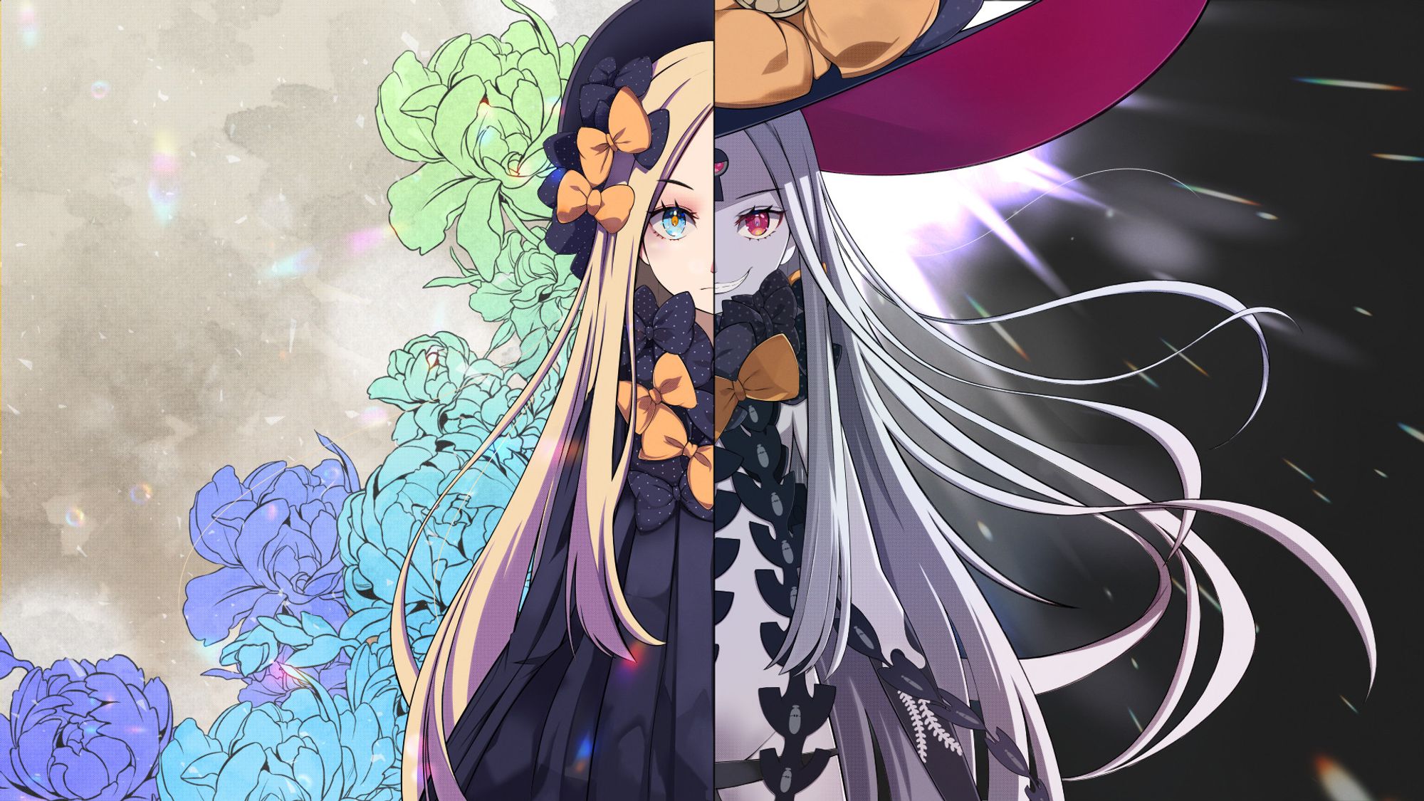 Abigail Williams (FGO)