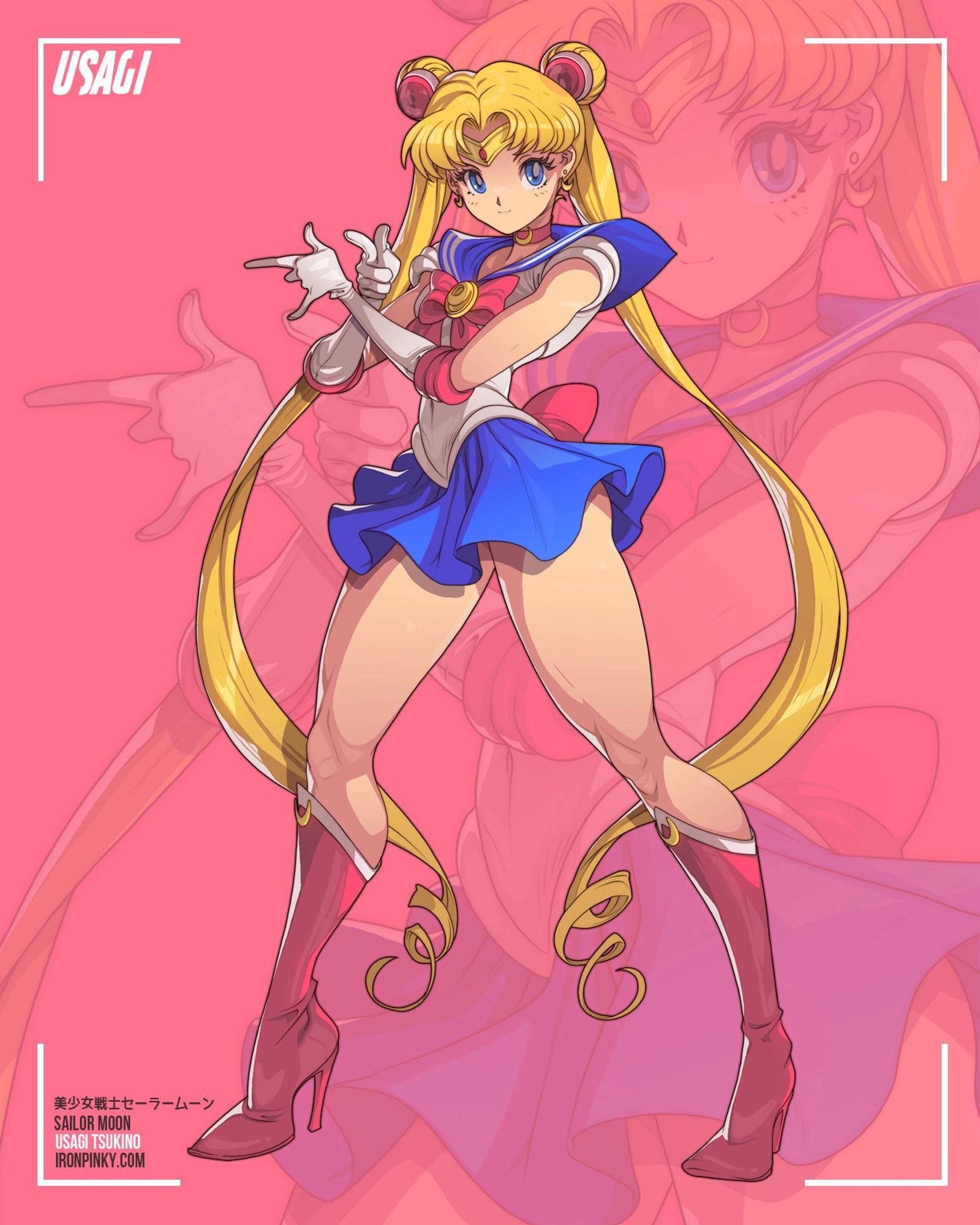 Sailormoon