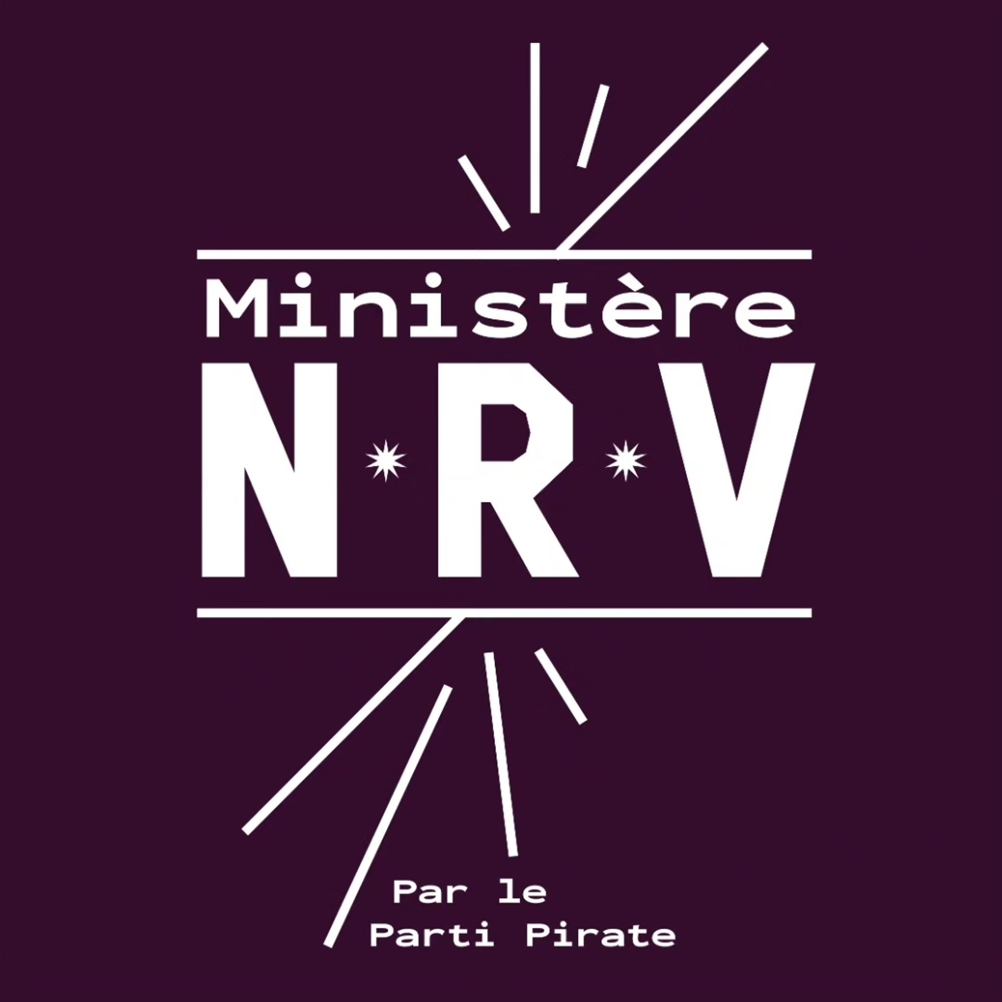 Visuel ministère NRV