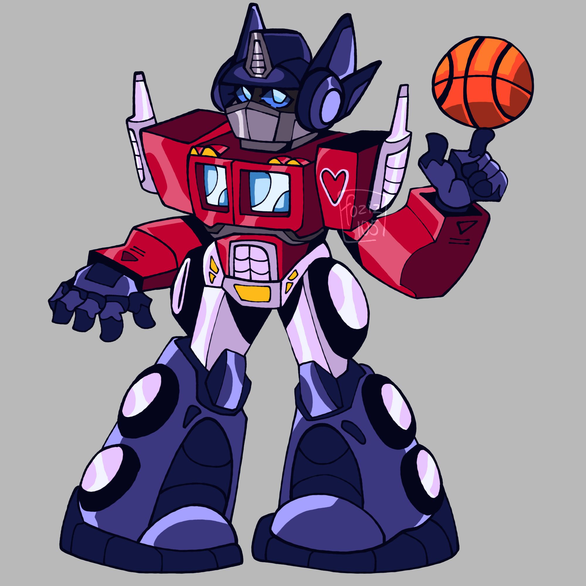 optimus prime, optimus,  transformers, transformers g1, transformers idw, transformers fan art