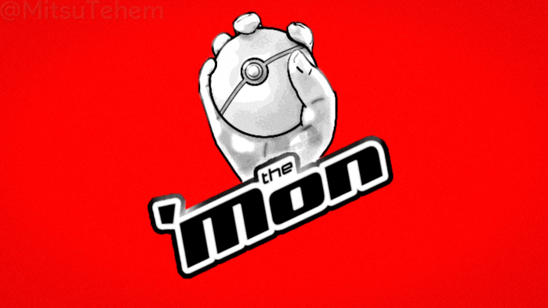 "The 'Mon"
Un tout nouveau jeu proposé par @Stellaria_World