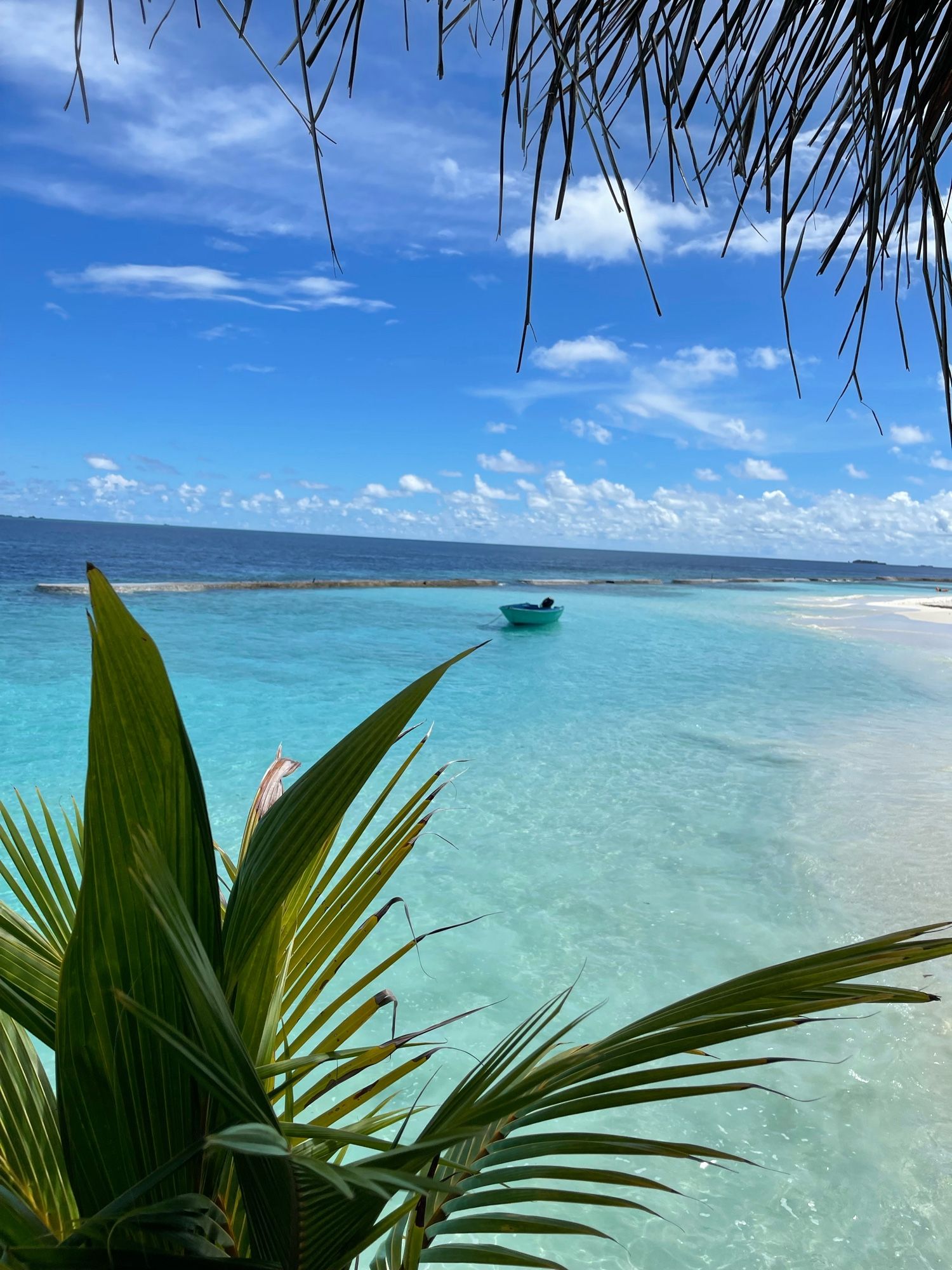 Island Maledives - La ISLA Bonita / 2