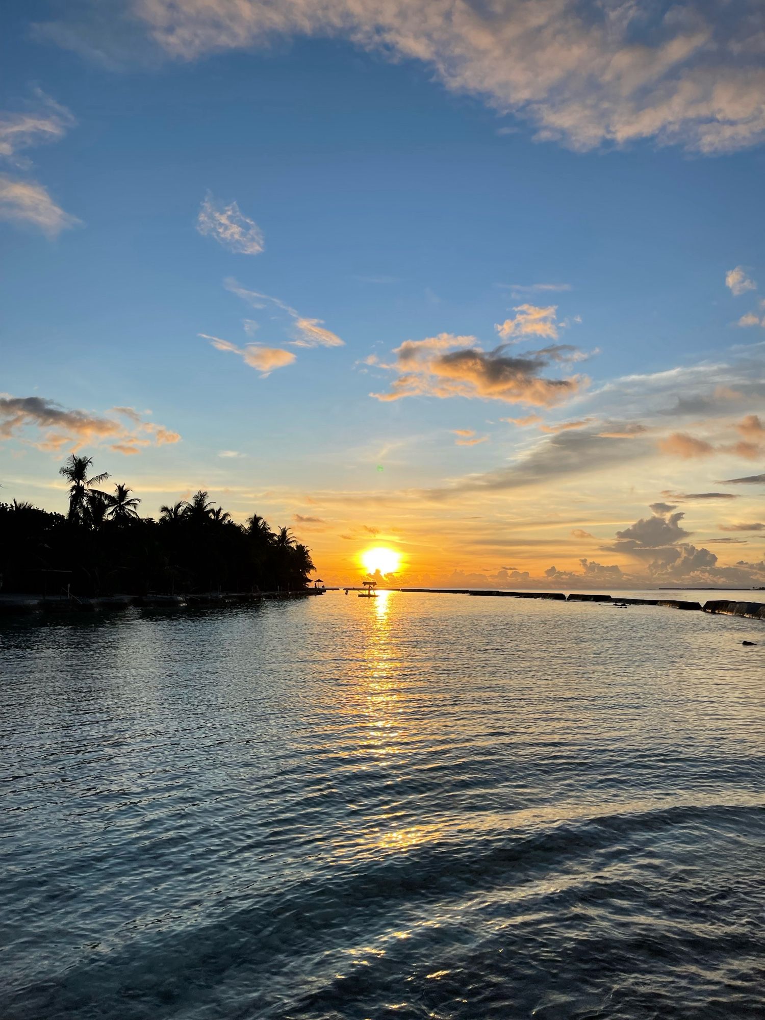 Island Maledives - La ISLA Bonita