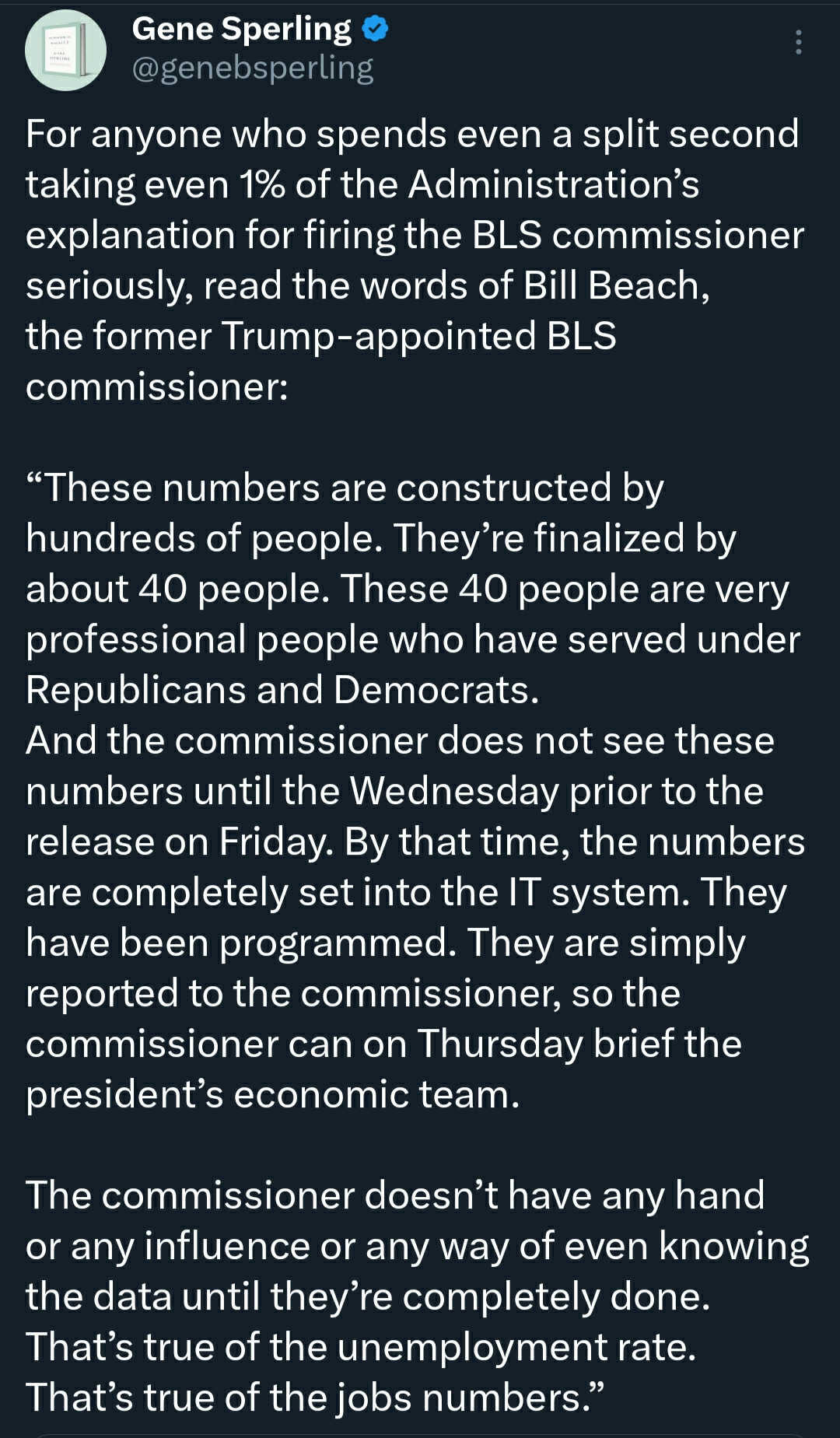 FYI