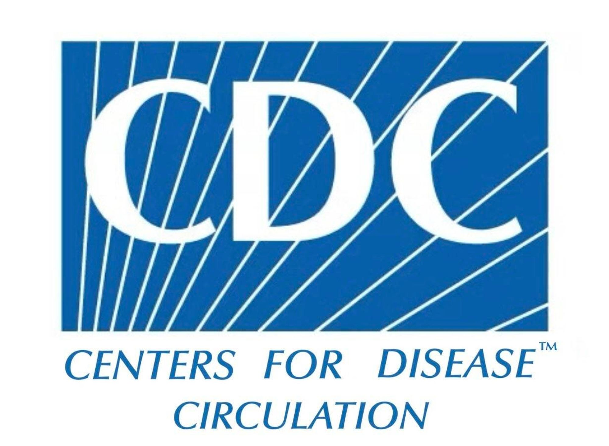 CDC: Centers for Disease Circulation