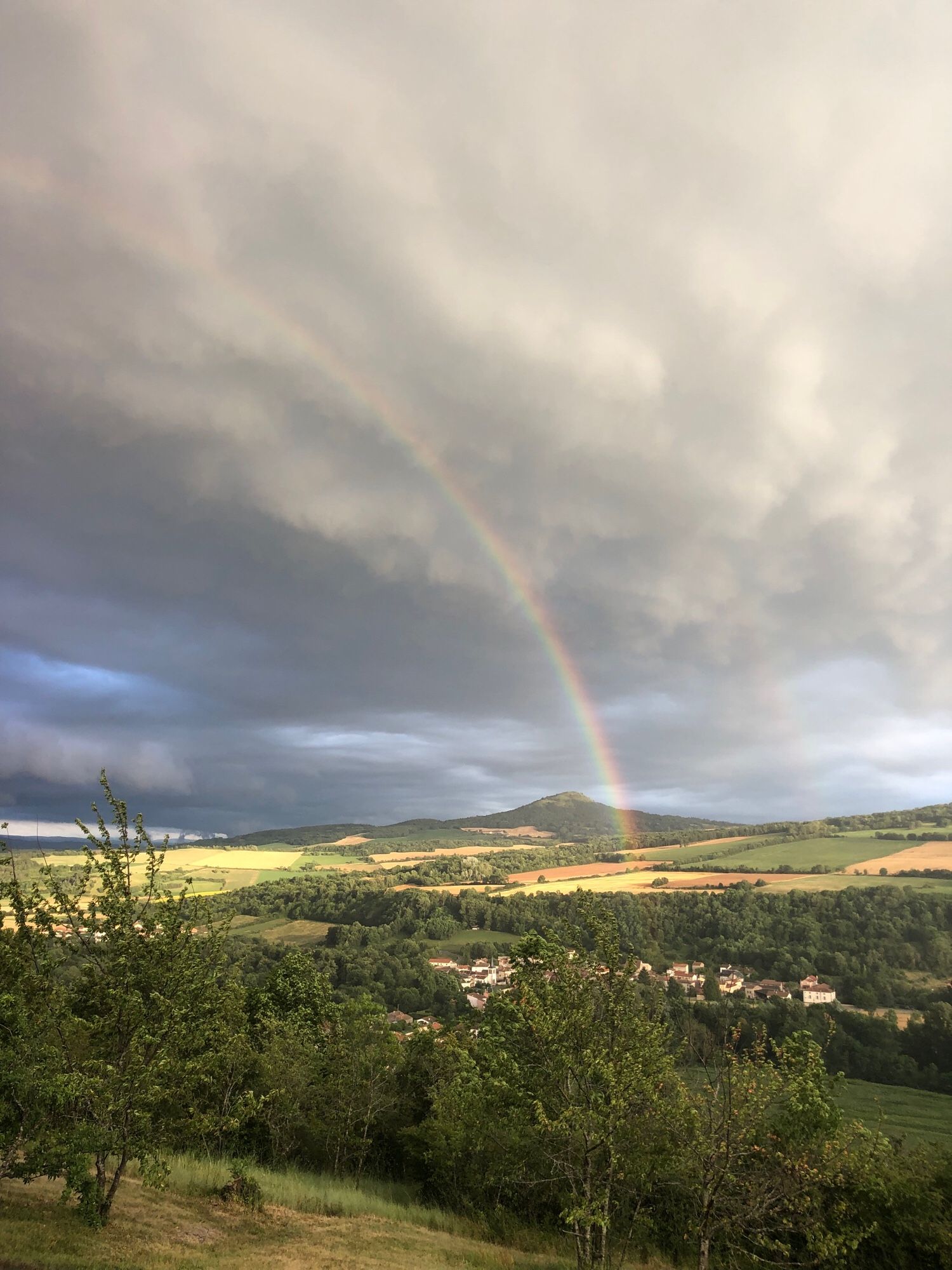 Saint-Vincent (Puis de Dôme)