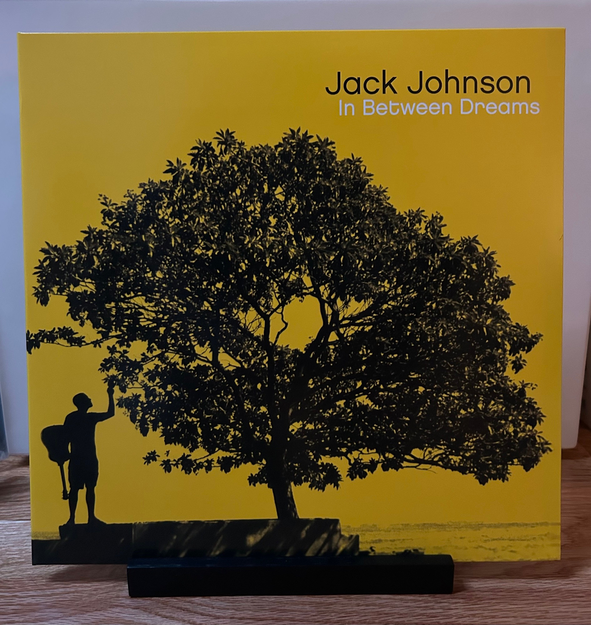 Jack Johnson - In Between Dreams Vinyl