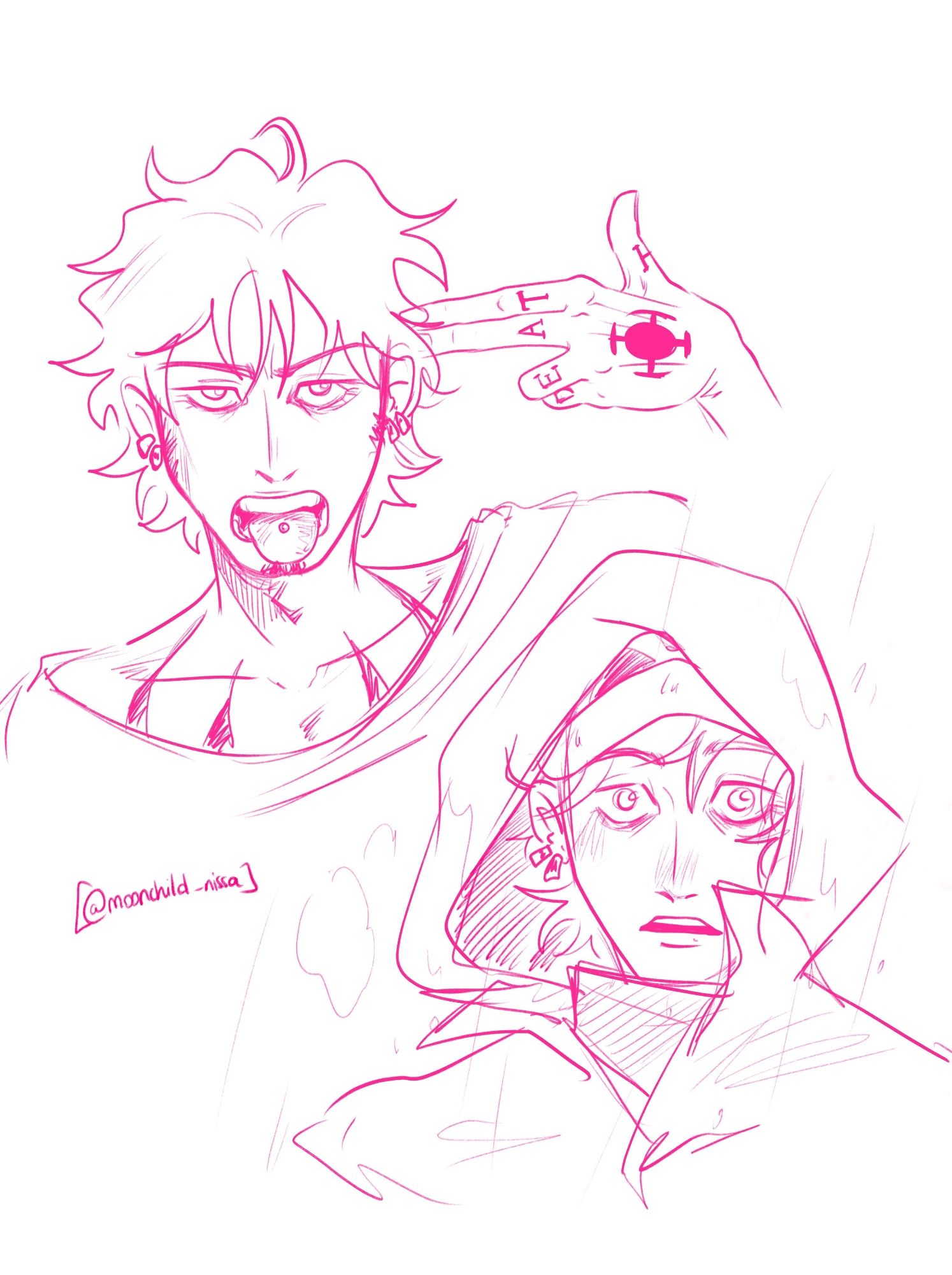 Trafalgar Law