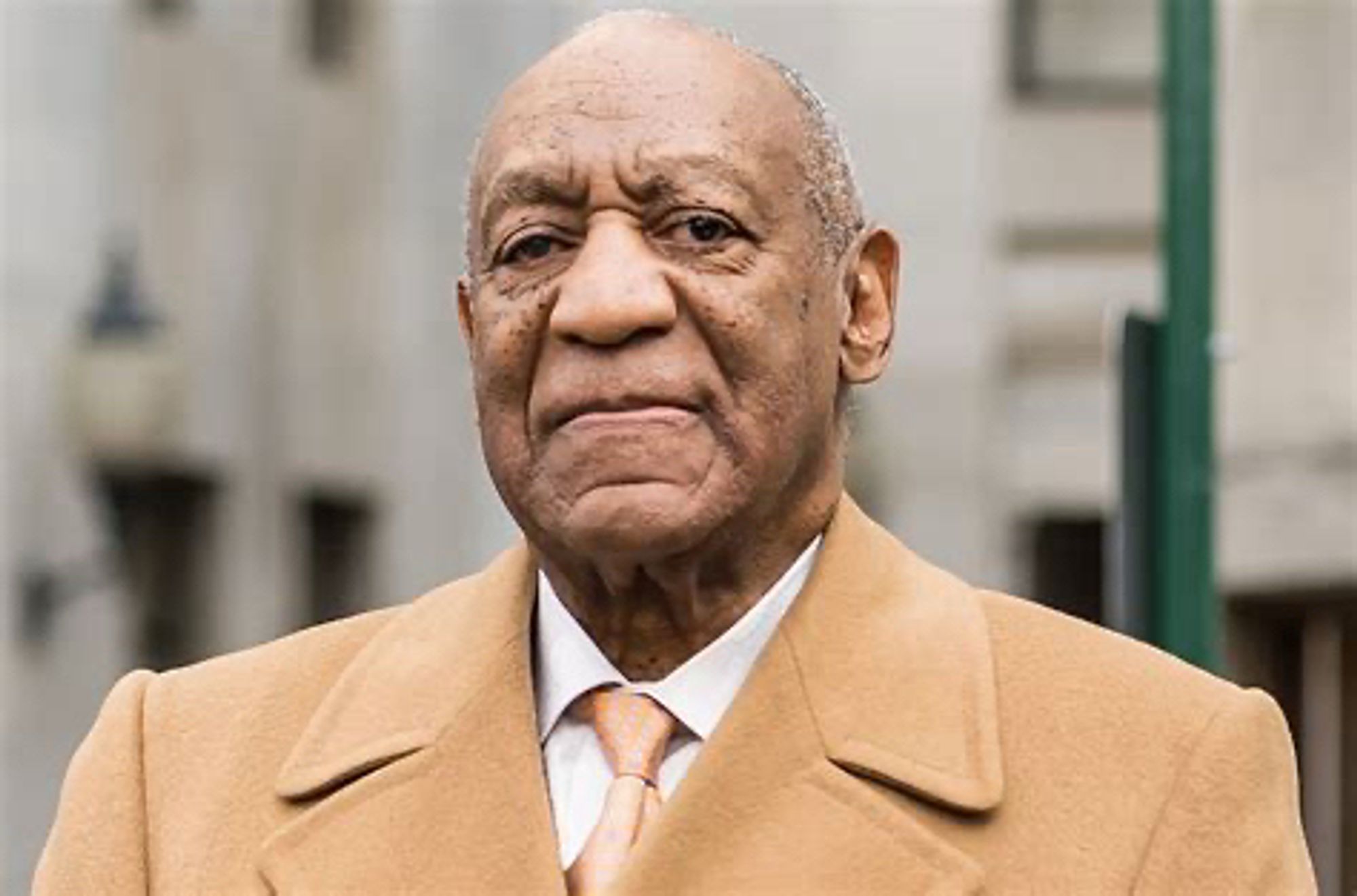 Bill Cosby