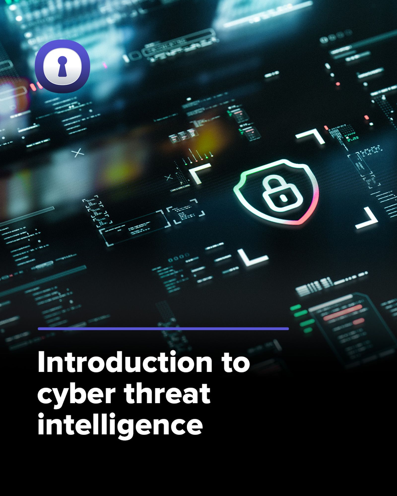 Introduction to cyber threat intelligence