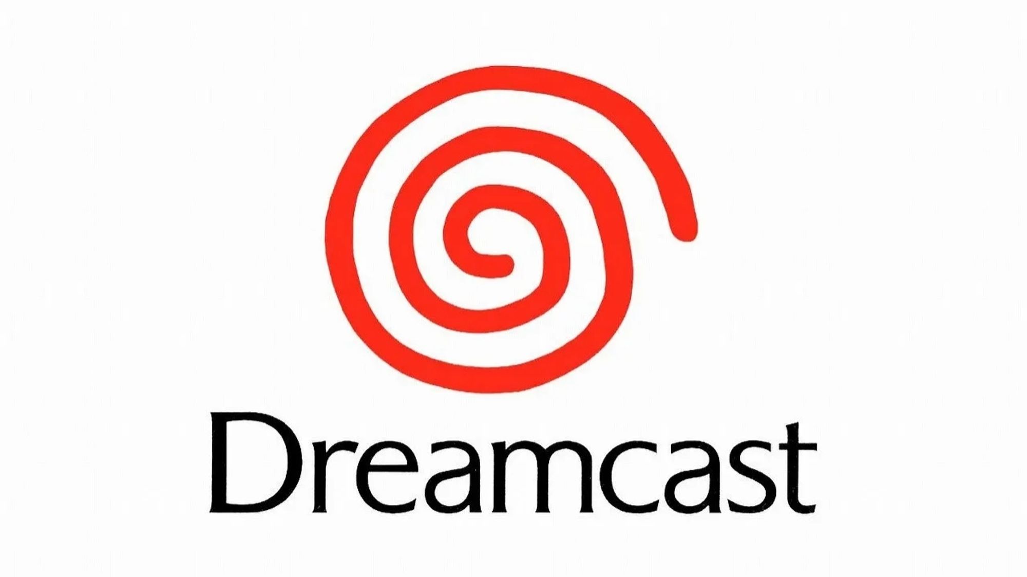 The SEGA Dreamcast logo