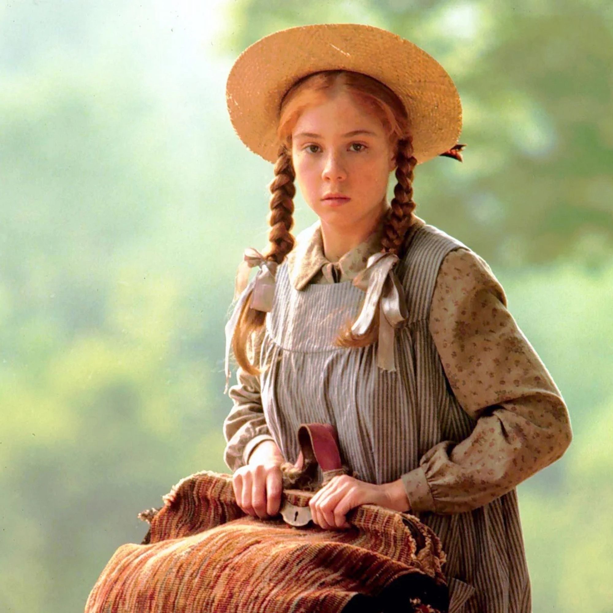 Anne of Green Gables