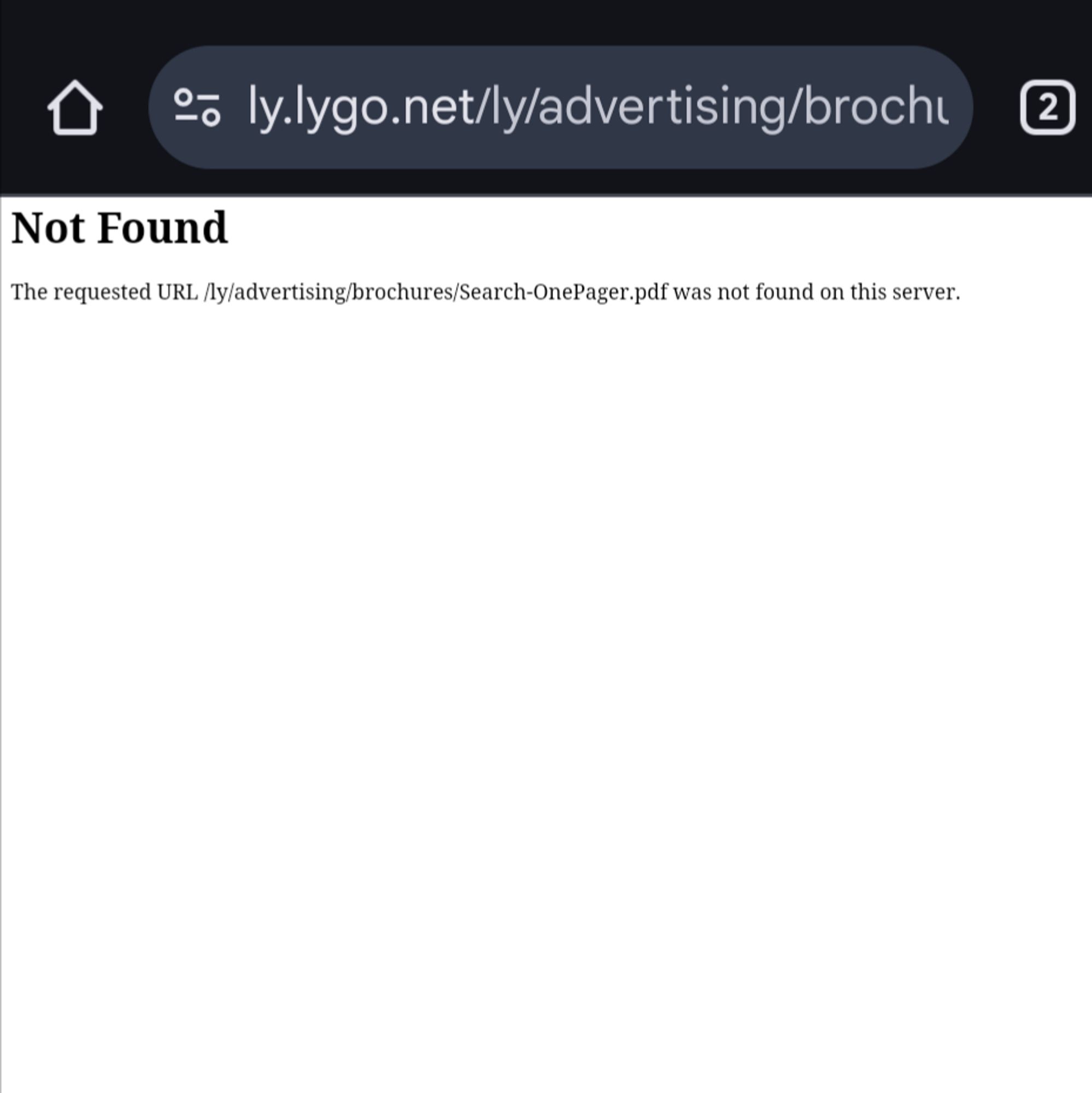 Not Found
The requested URL /ly/advertising/brochures/Search-OnePager.pdf was not found on this server.