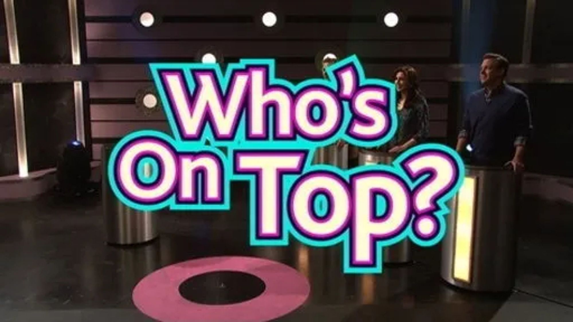 Who's On Top from Saturday Night Live