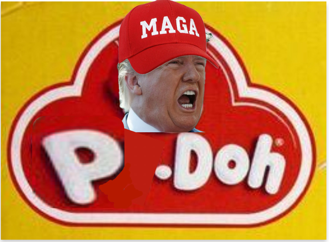 donald trump is a rapist and pedophile trying to cover up his crimes