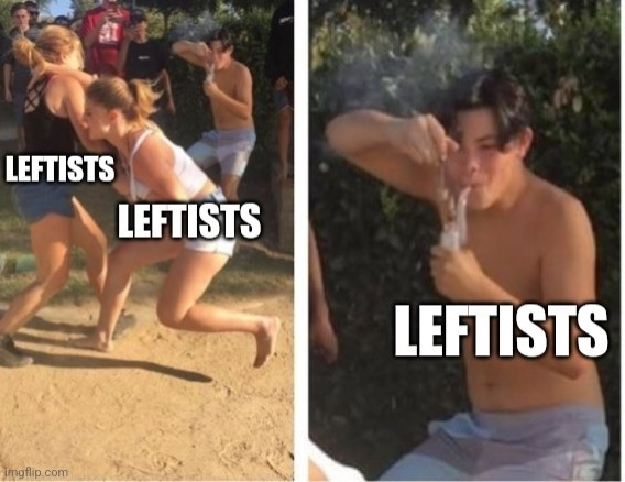 Leftists