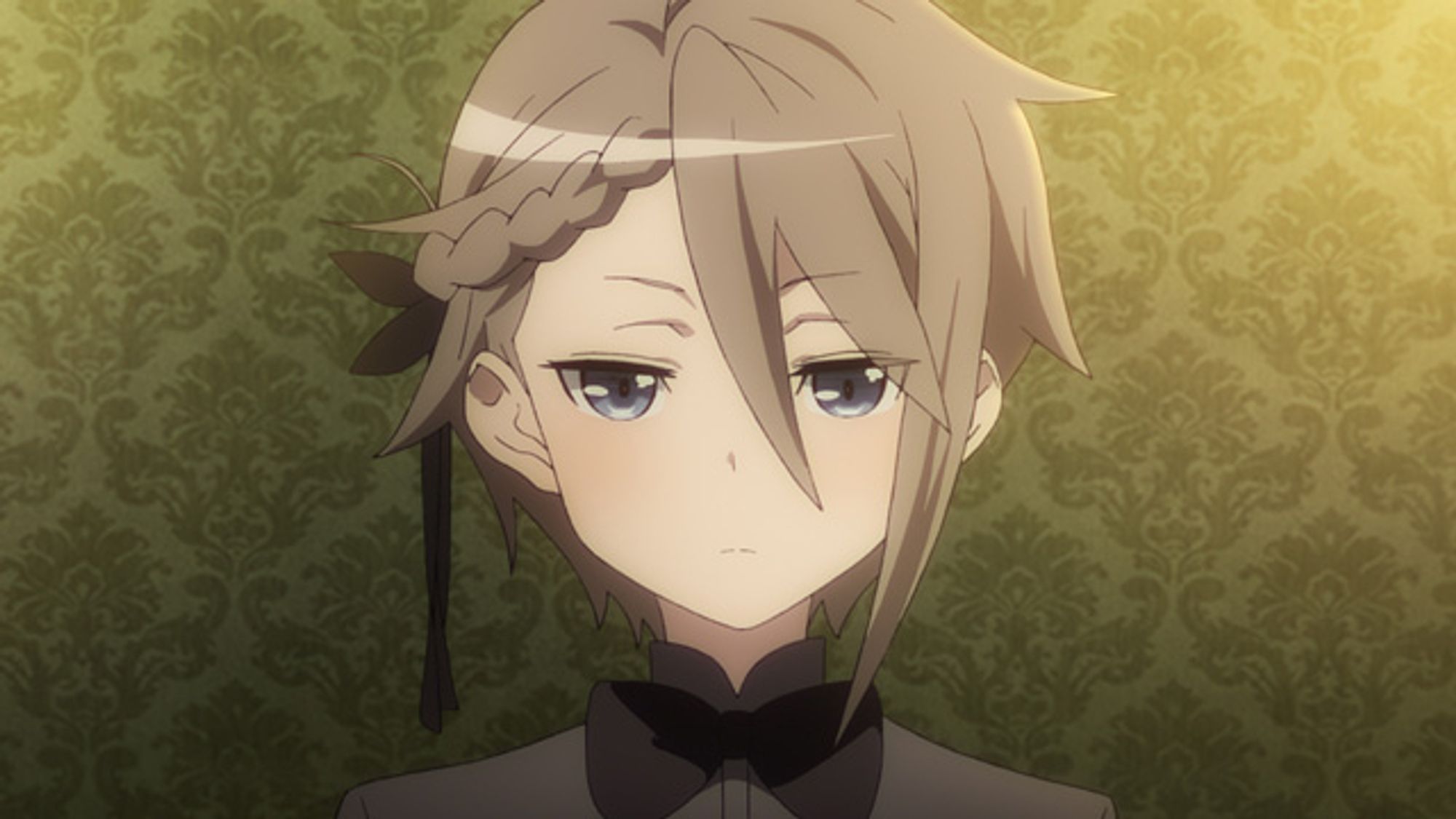 Ange - Princess Principal.