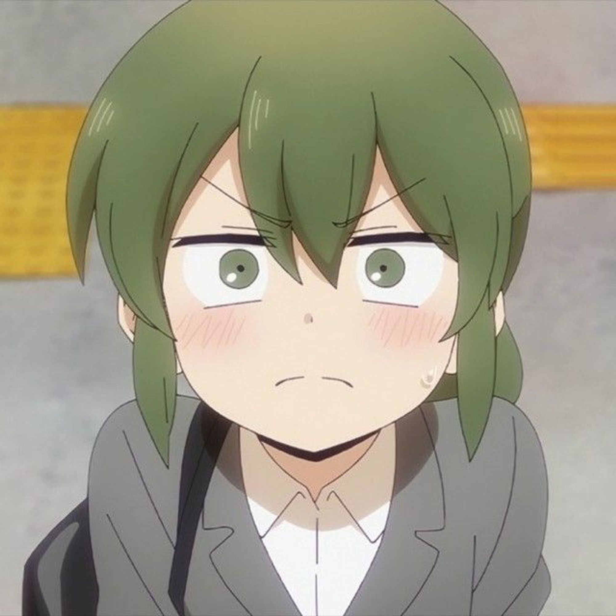 Futaba - Senpai ga Uzai.