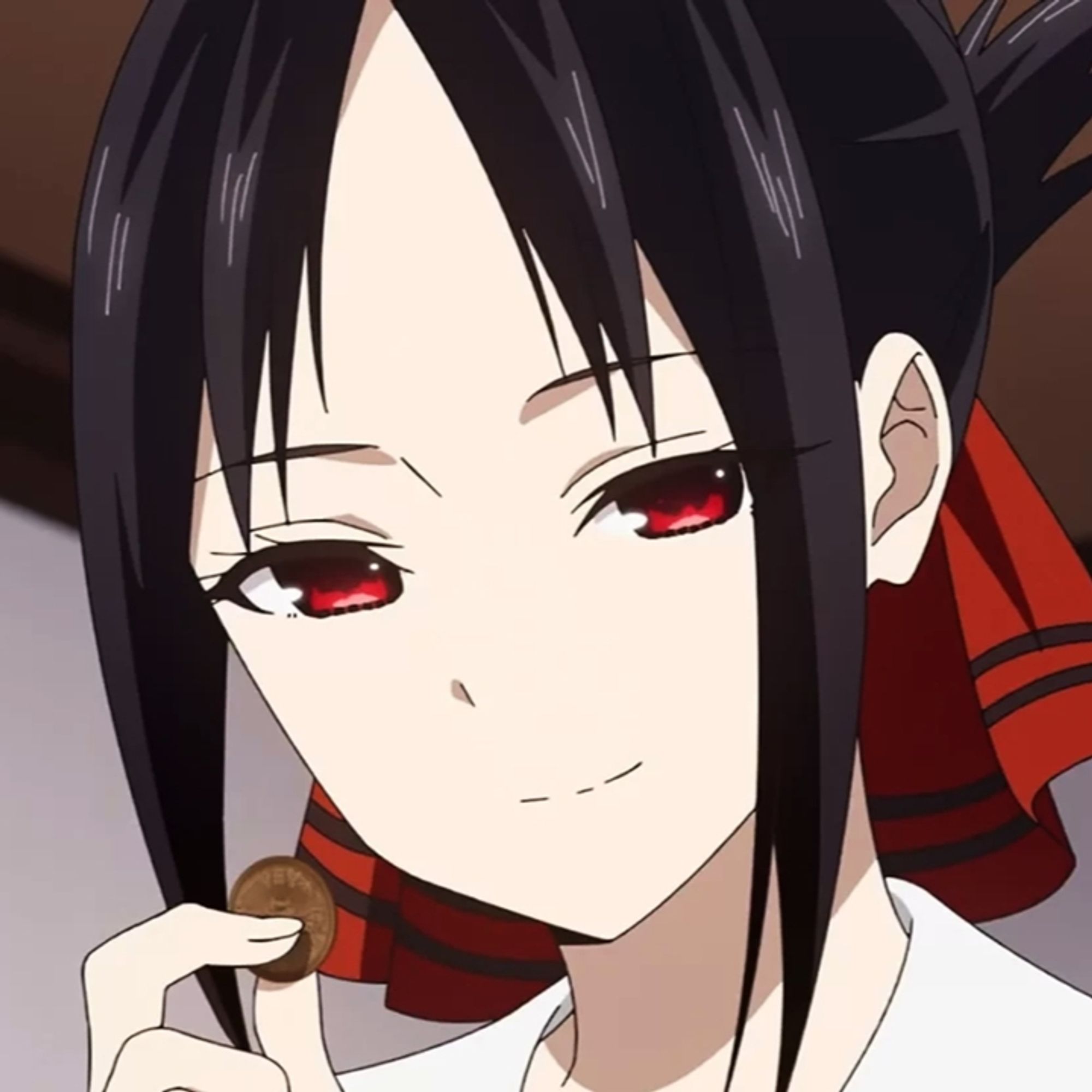 Kaguya - Kaguya-sama.