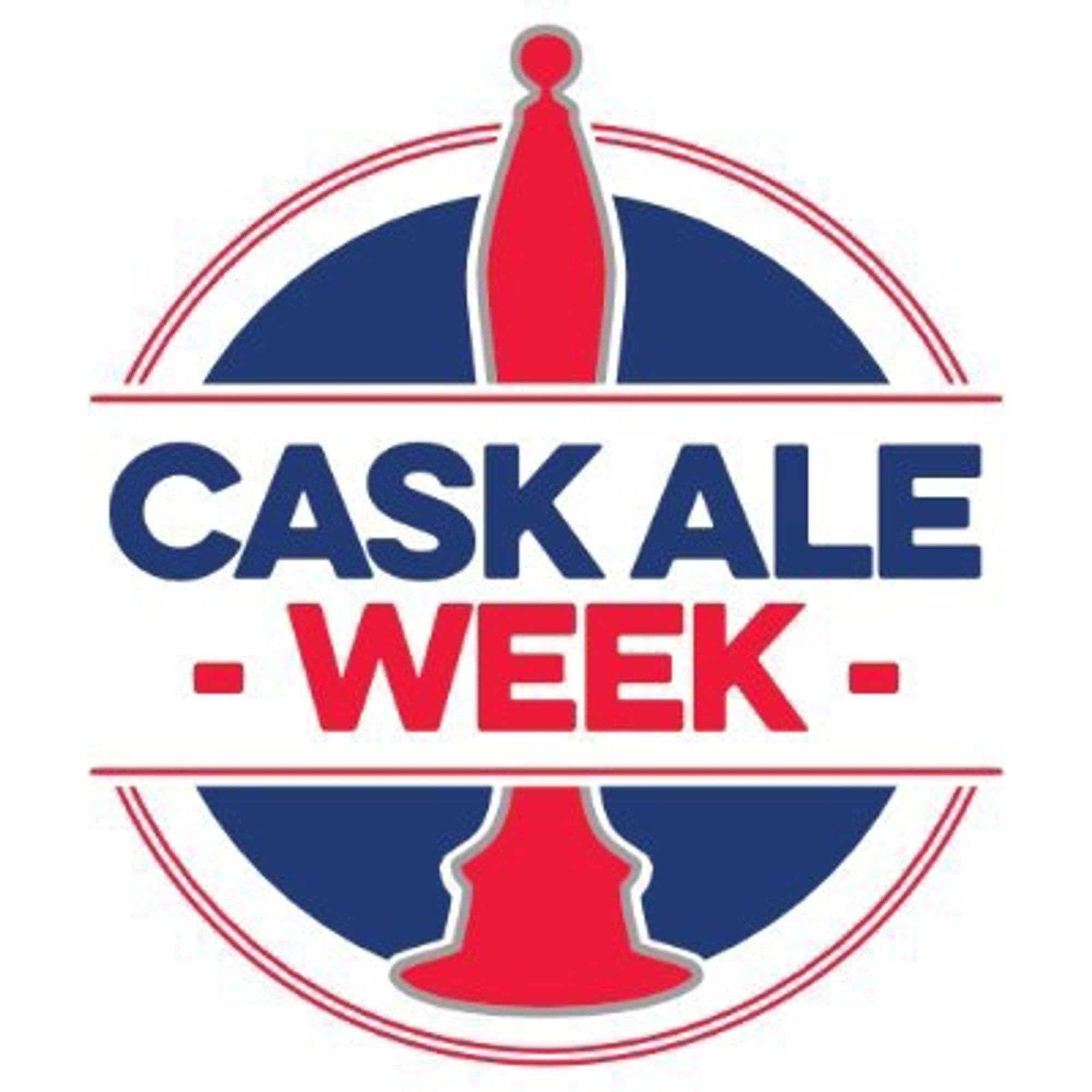 Cask Ale Week poster