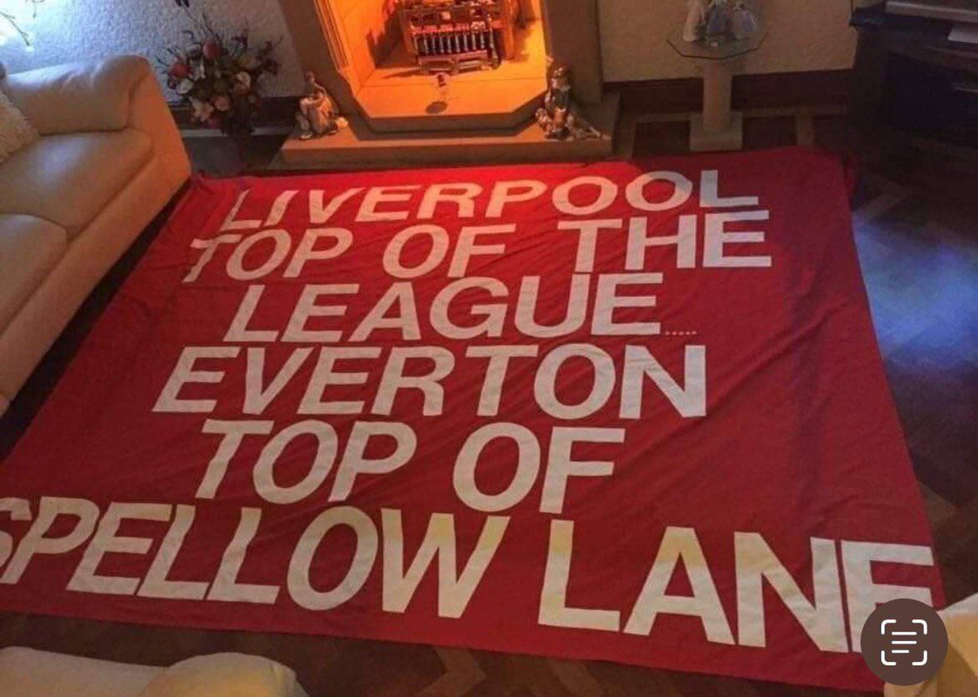 Old but still funny 😂 via Scouse Hawkeye #LFC